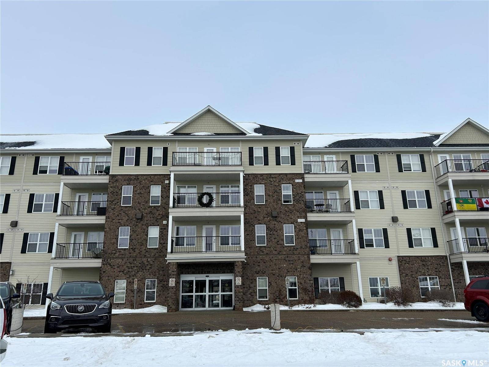 Humboldt, SK S0K 2A0,910 Main Street #402