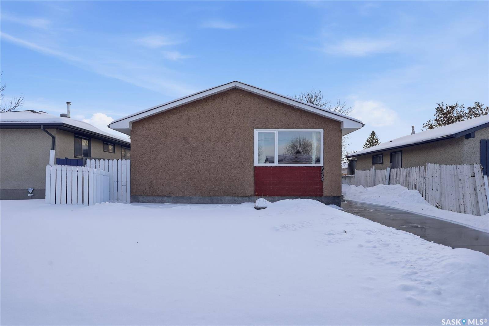 Saskatoon, SK S7L 4R1,3205 33rd STREET W