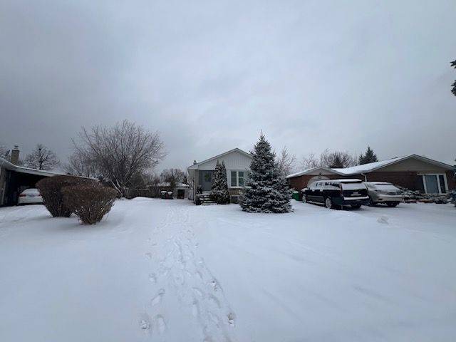 Brampton, ON L6T 1Y8,50 Epsom Downs DR