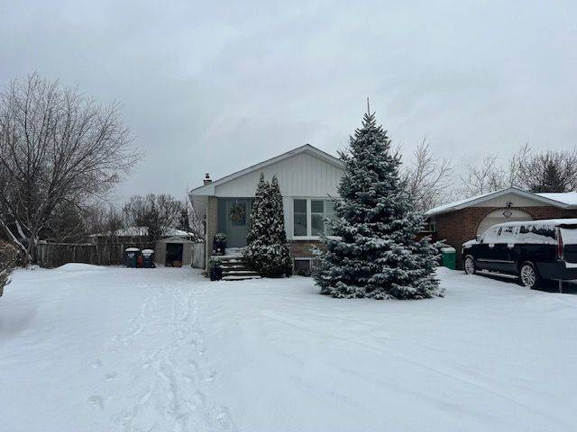 Brampton, ON L6T 1Y8,50 Epsom Downs DR