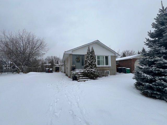 Brampton, ON L6T 1Y8,50 Epsom Downs DR