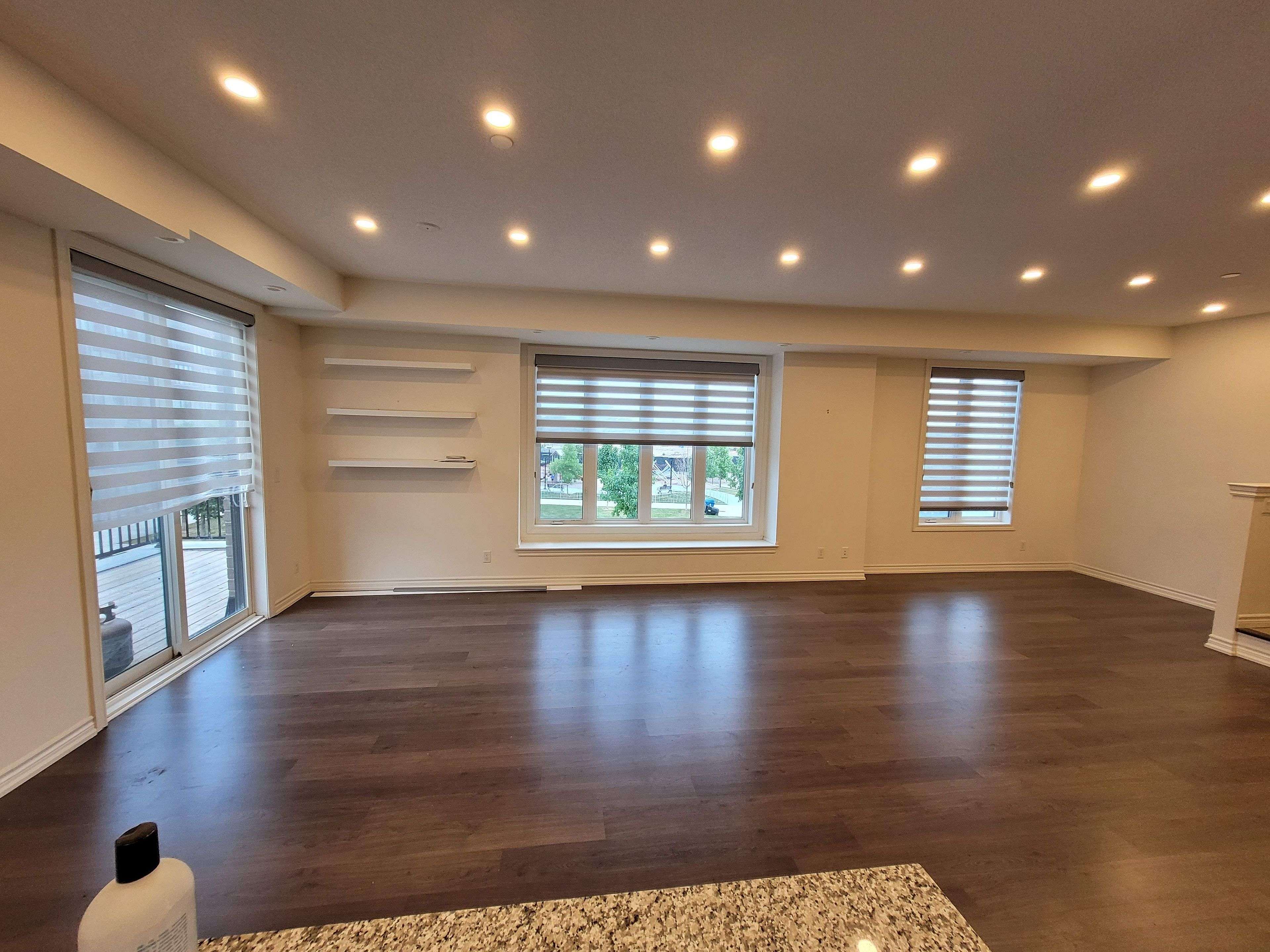 Toronto W06, ON M8W 0B2,70 Eastwood Park GDNS #20