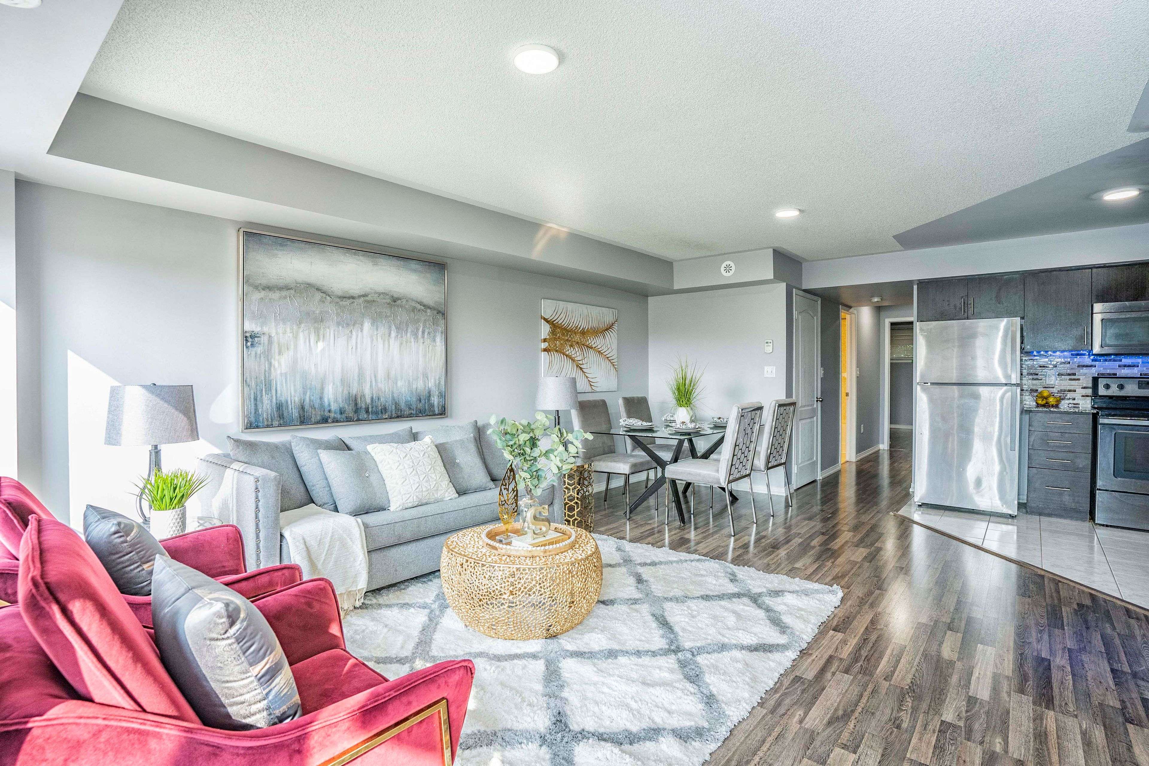 Oakville, ON L6H 0K1,2500 Post RD #4