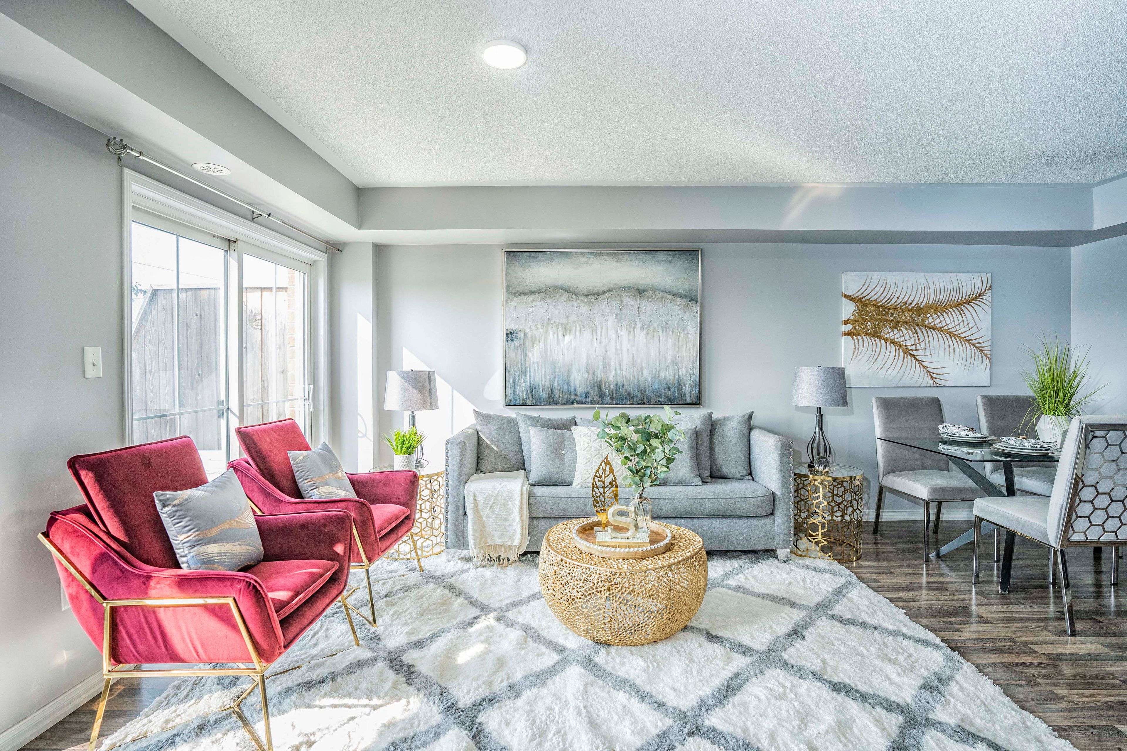 Oakville, ON L6H 0K1,2500 Post RD #4