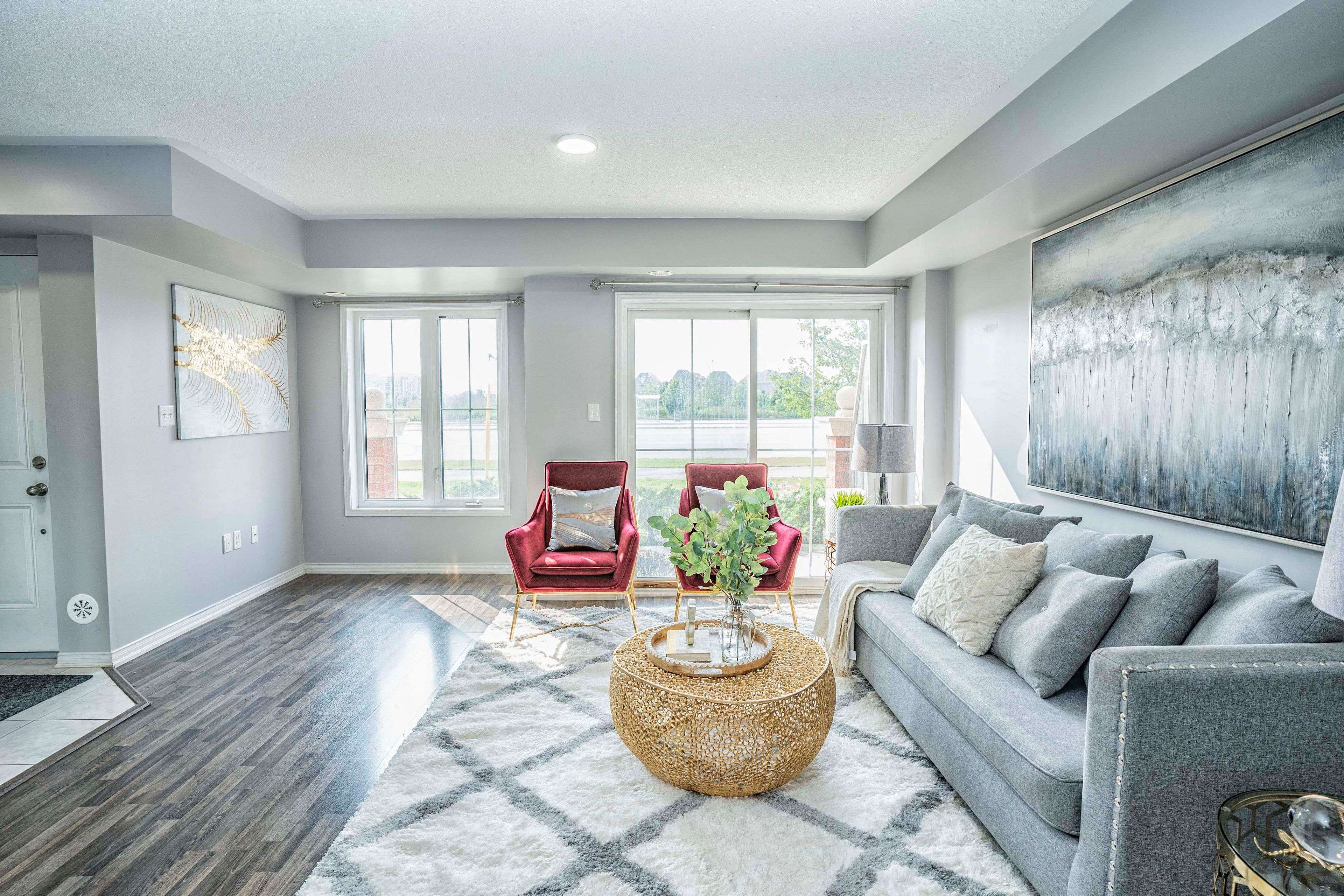 Oakville, ON L6H 0K1,2500 Post RD #4