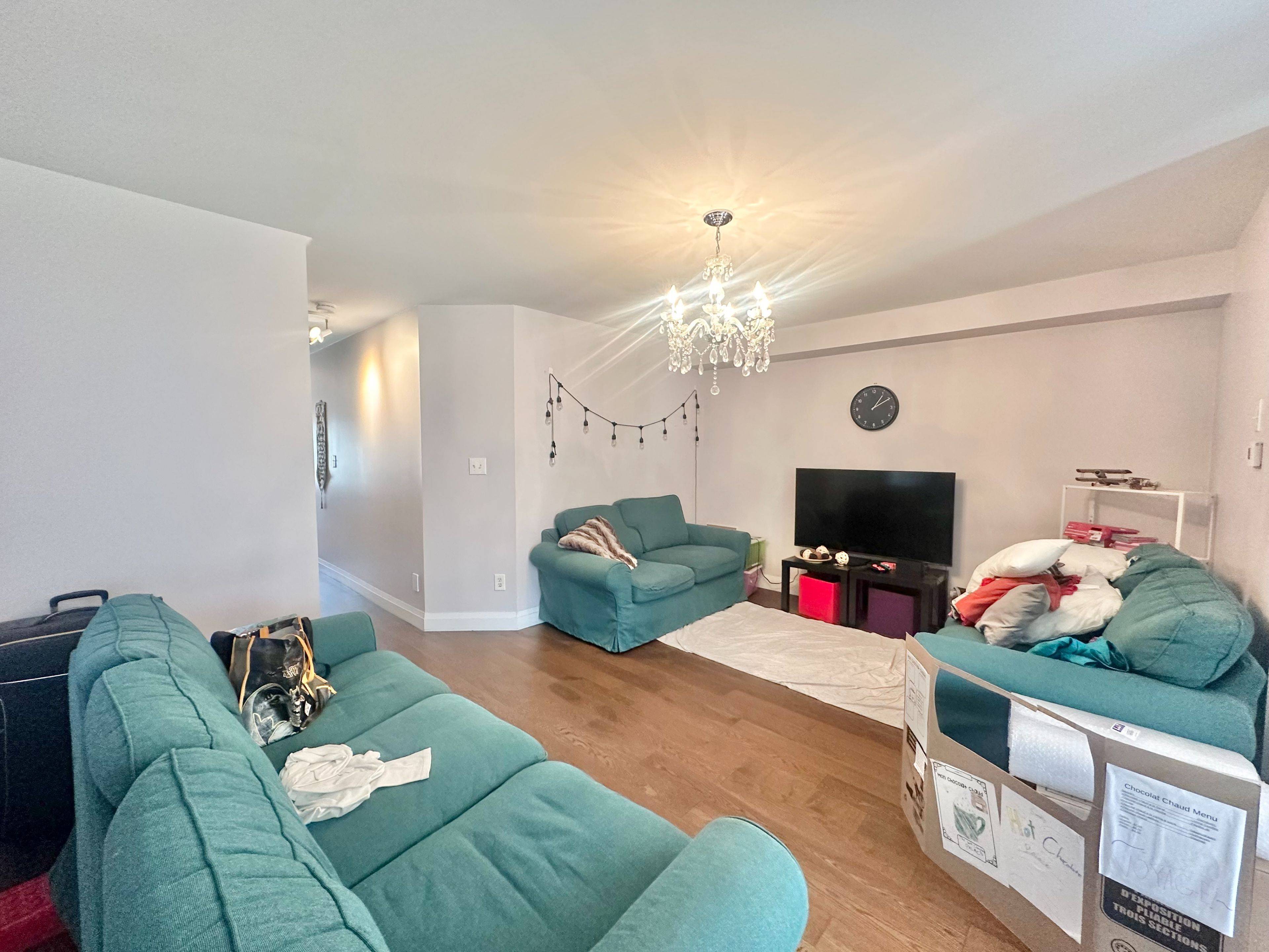 Mississauga, ON L5M 7J2,5260 Mcfarren BLVD W #56