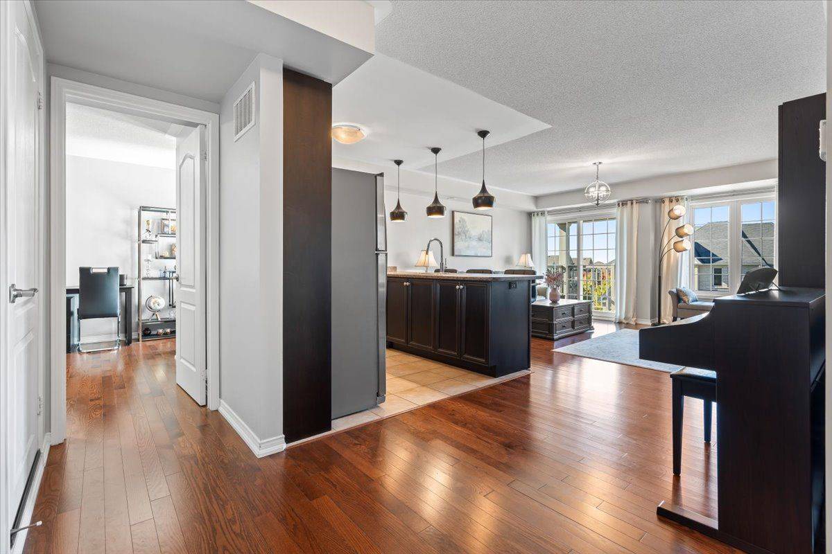 Toronto W05, ON M9M 0C5,149 Isaac Devins BLVD #11