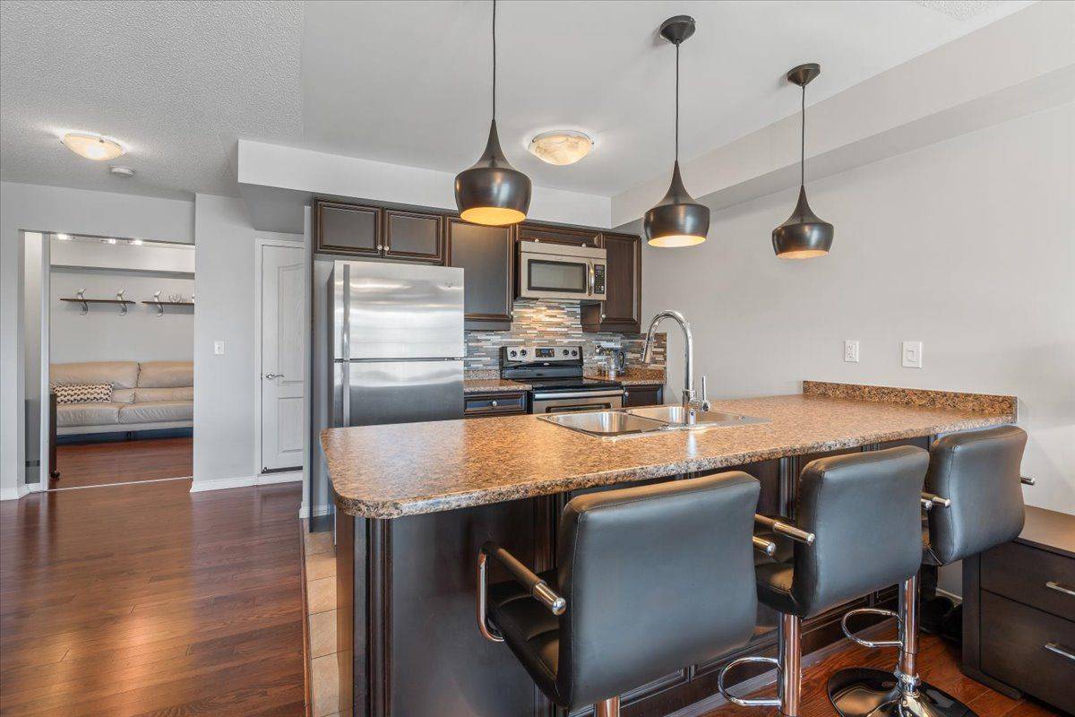 Toronto W05, ON M9M 0C5,149 Isaac Devins BLVD #11