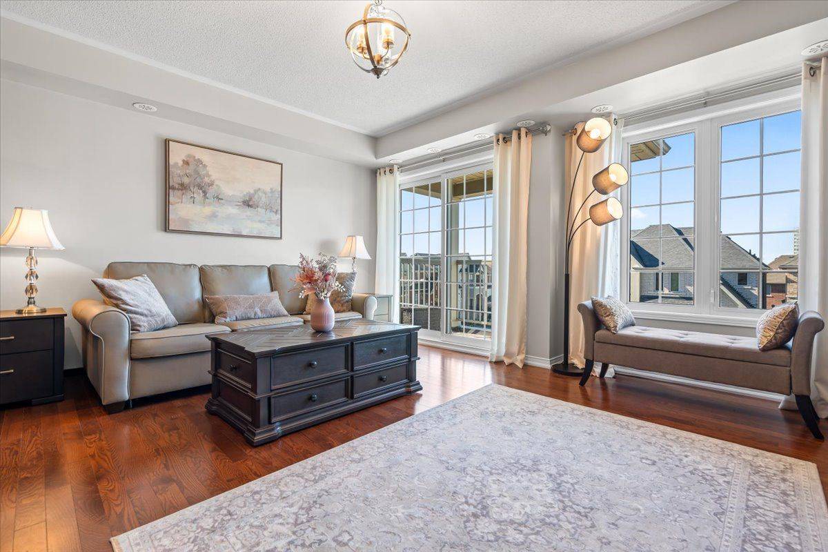 Toronto W05, ON M9M 0C5,149 Isaac Devins BLVD #11