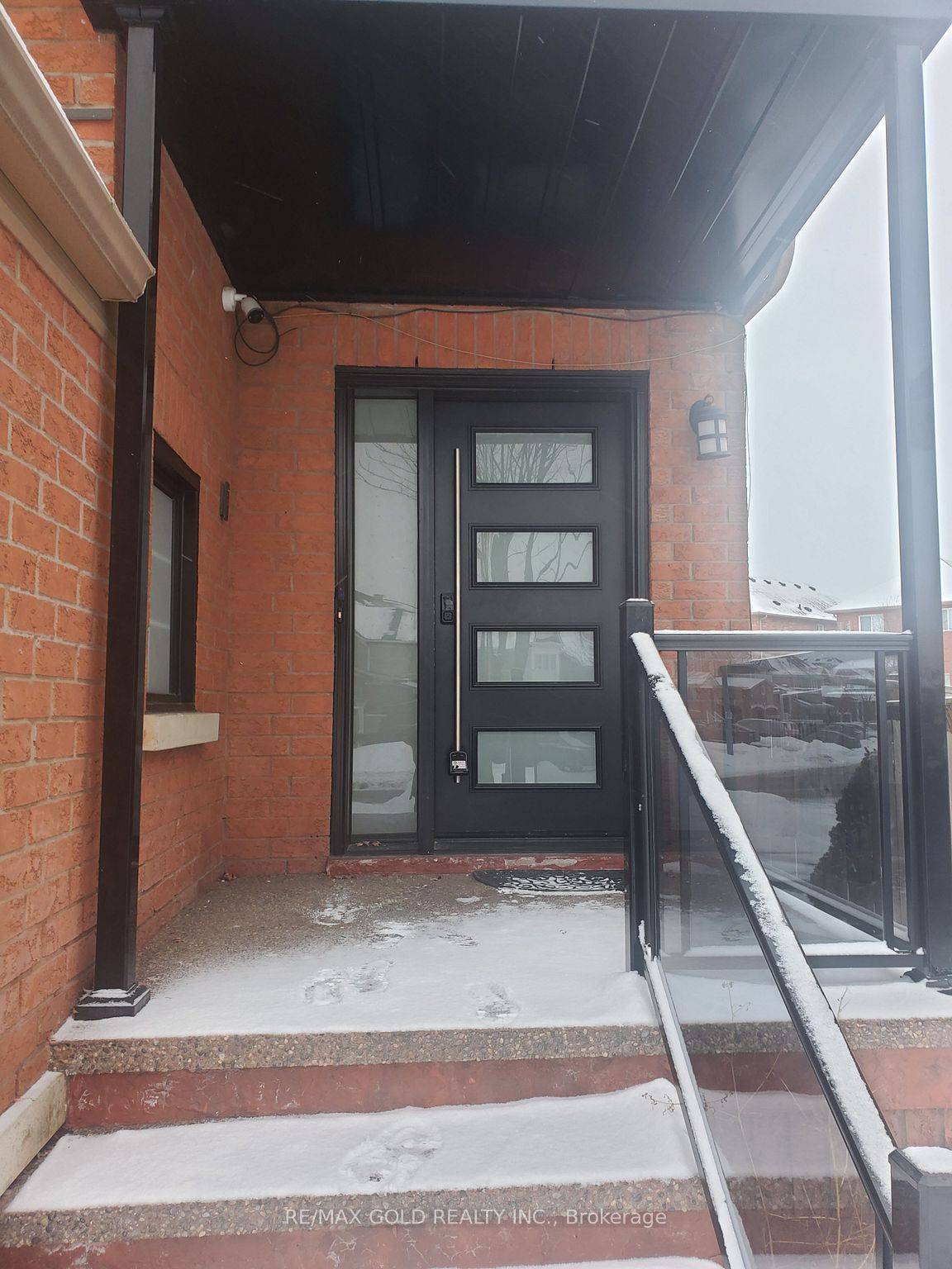 Brampton, ON L6X 4V6,152 Binder Twine TRL