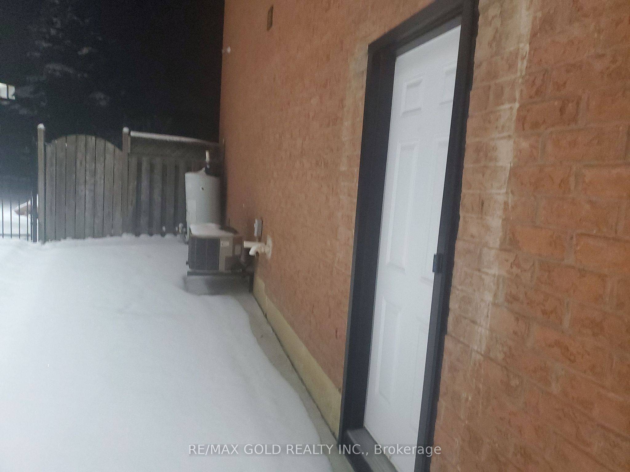 Brampton, ON L6X 4V6,152 Binder Twine TRL #Basement