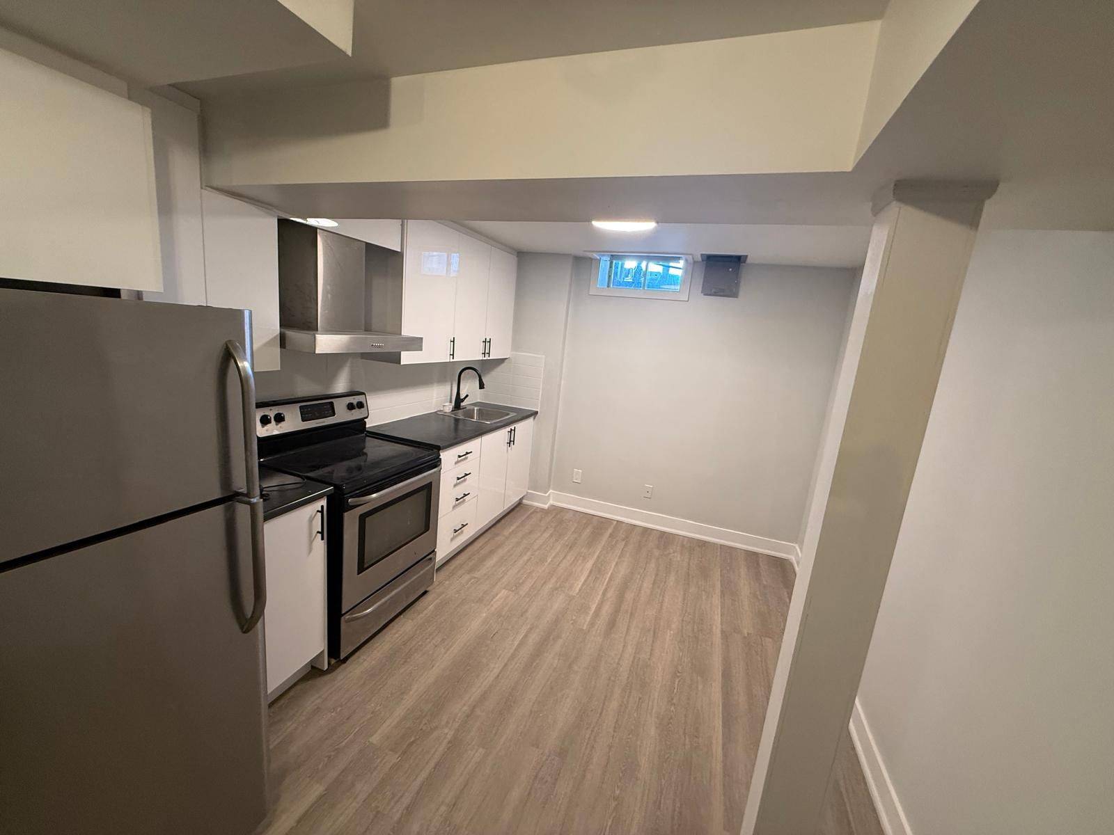 Toronto W04, ON M9N 3X7,55 Purdy CRES #Basement