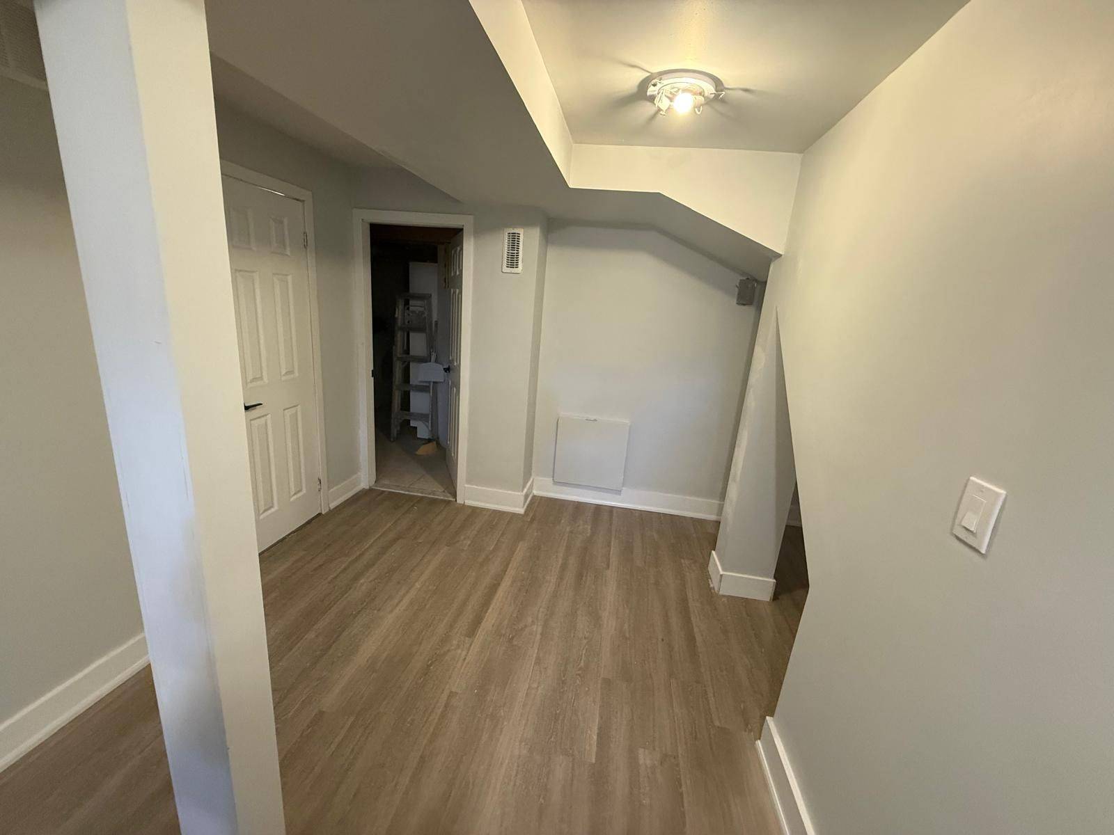 Toronto W04, ON M9N 3X7,55 Purdy CRES #Basement