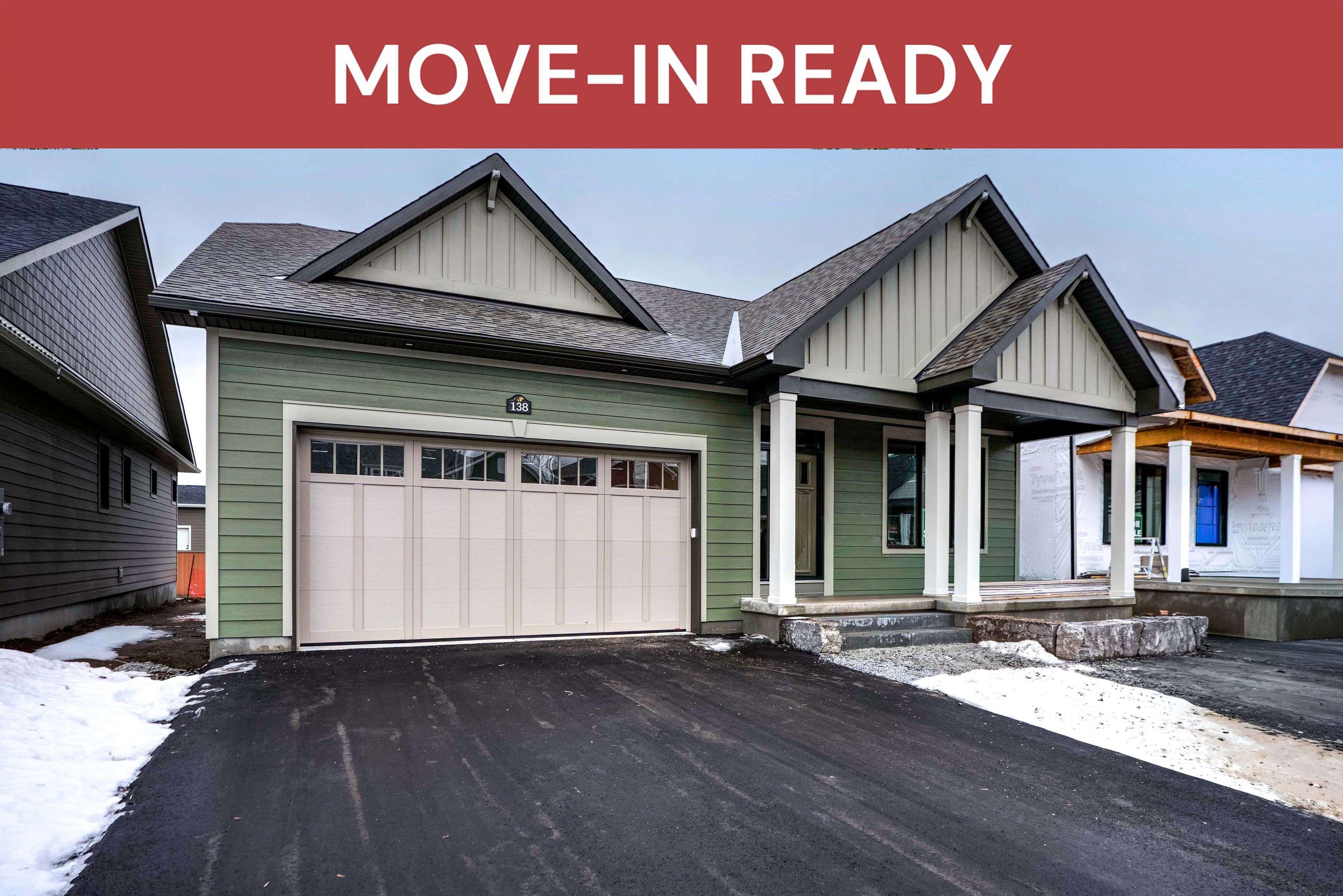 Westport, ON K0G 1X0,138 Shelter Cove DR