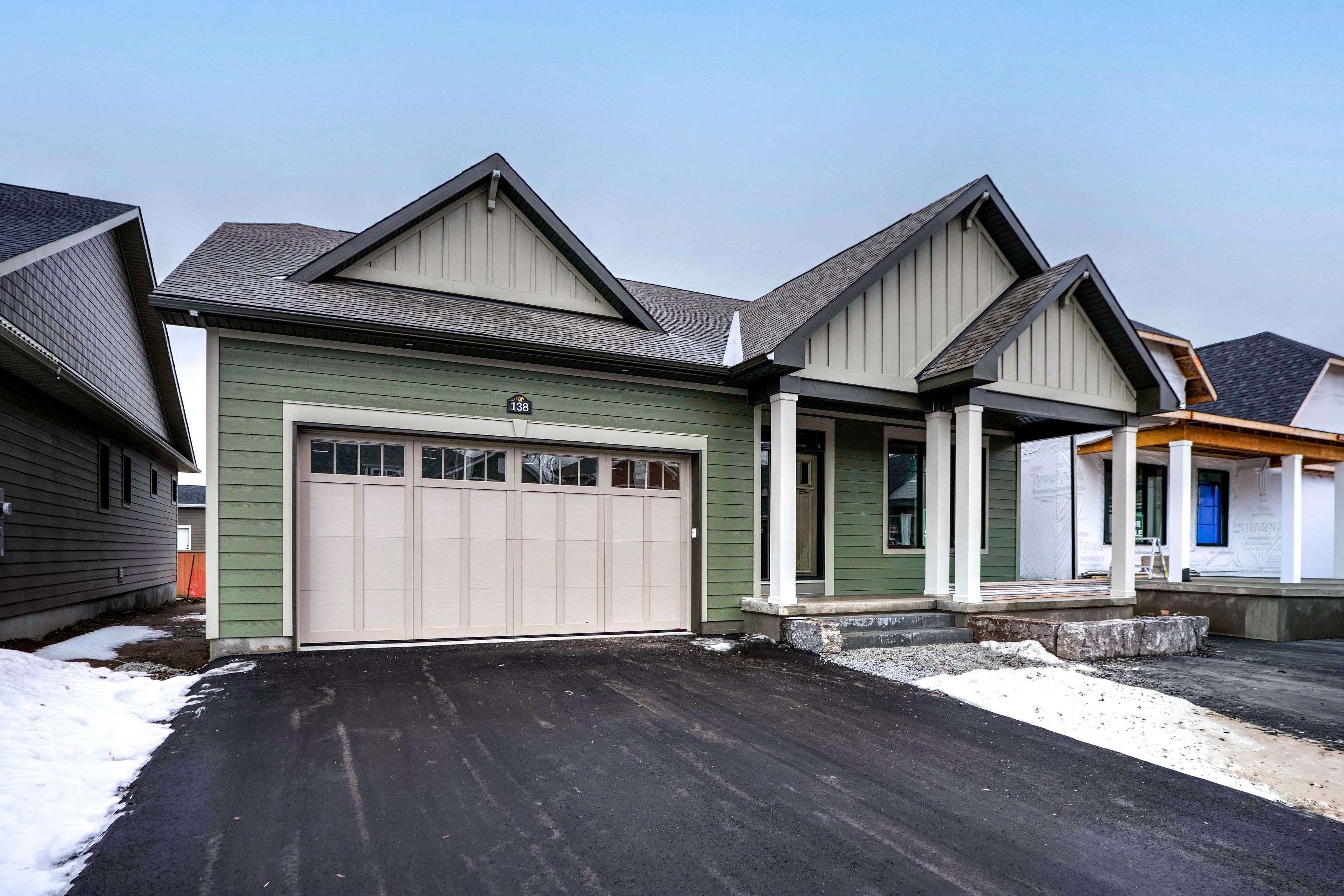 Westport, ON K0G 1X0,138 Shelter Cove DR