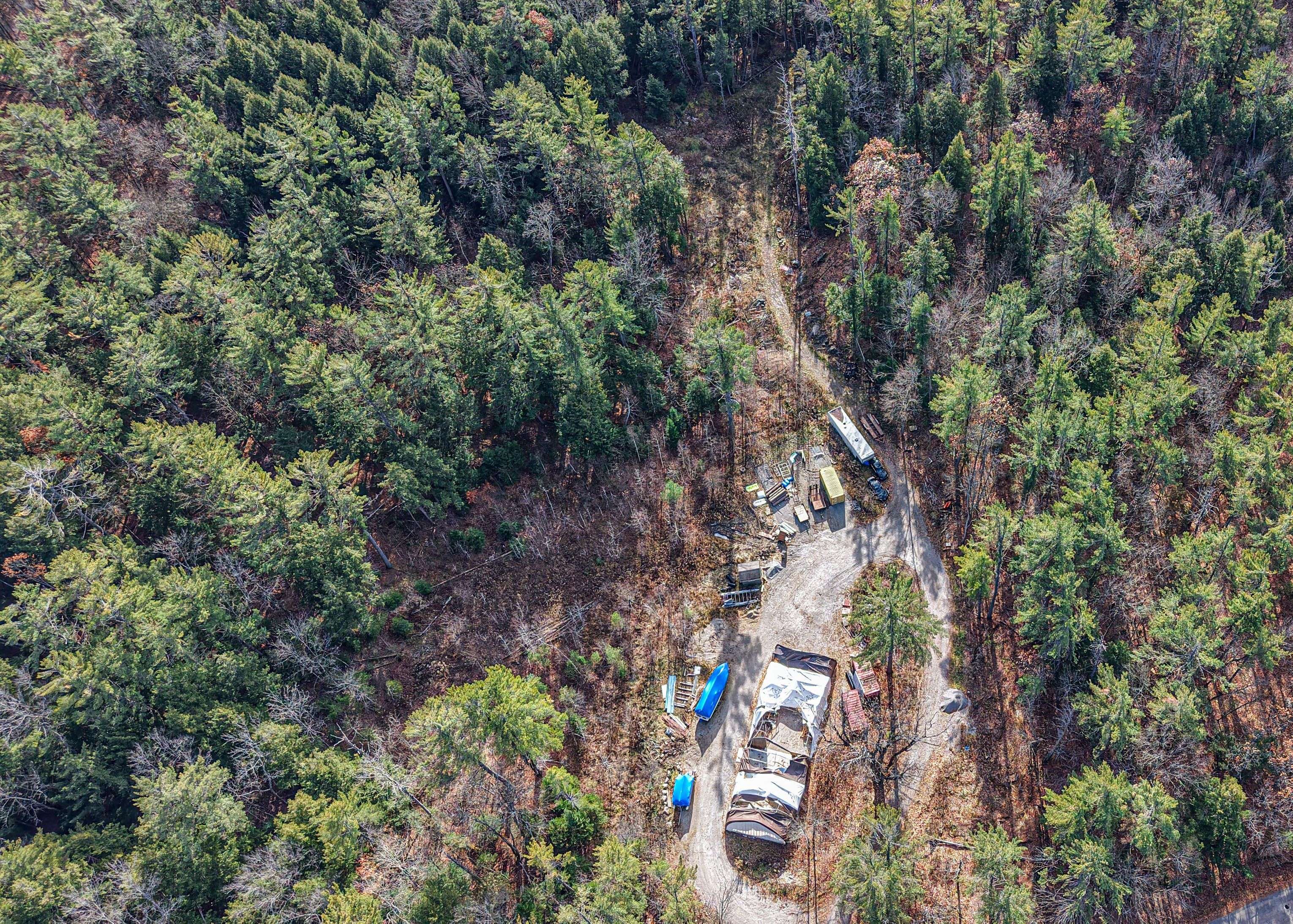 Gravenhurst, ON P0E 1N0,1267 Graham RD