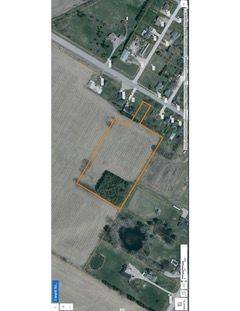 Central Huron, ON N0M 2H0,CONCESSION 11, PT LOT 26 MAIN ST