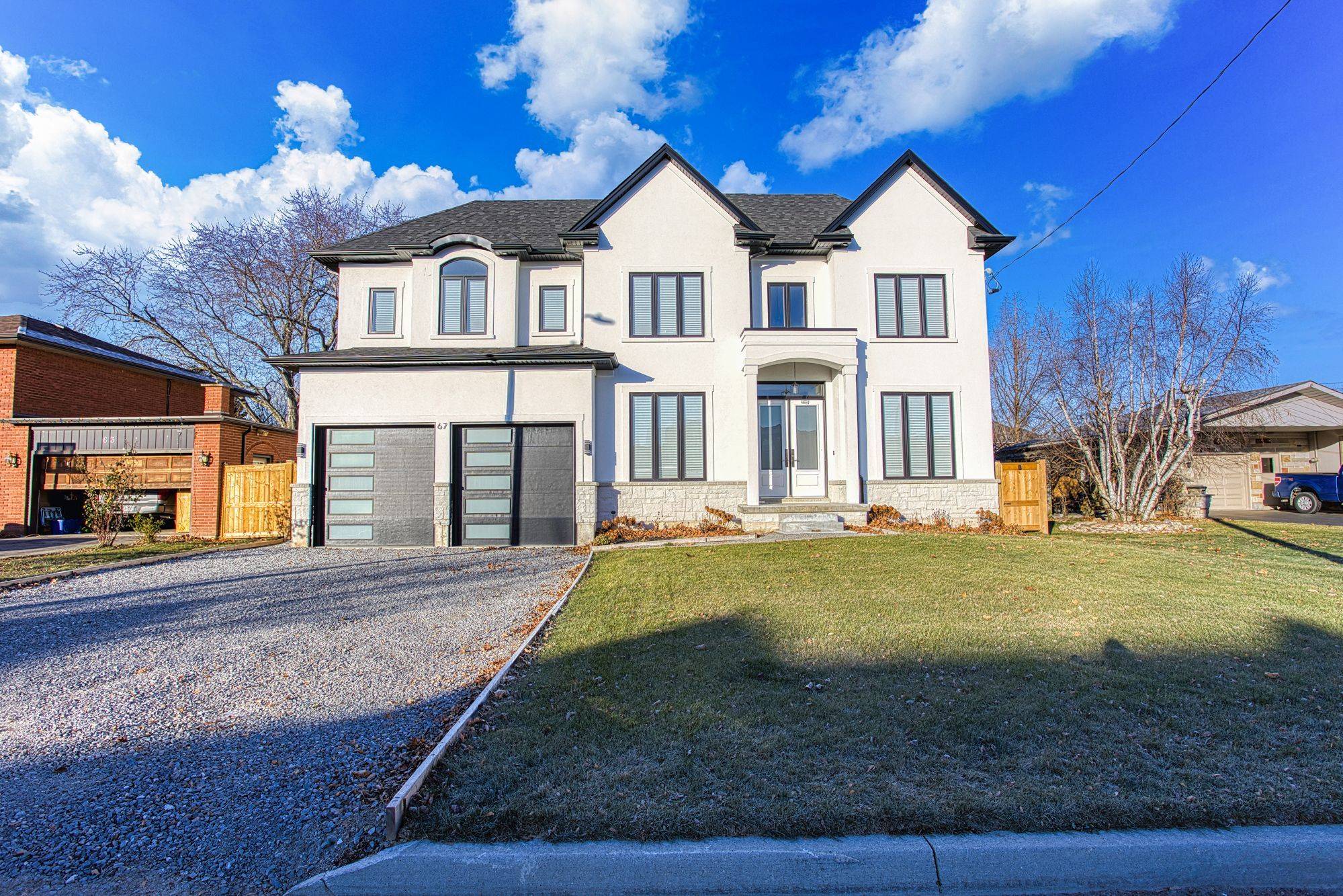 Hamilton, ON L8E 5T2,67 Creanona BLVD #Upper Floors