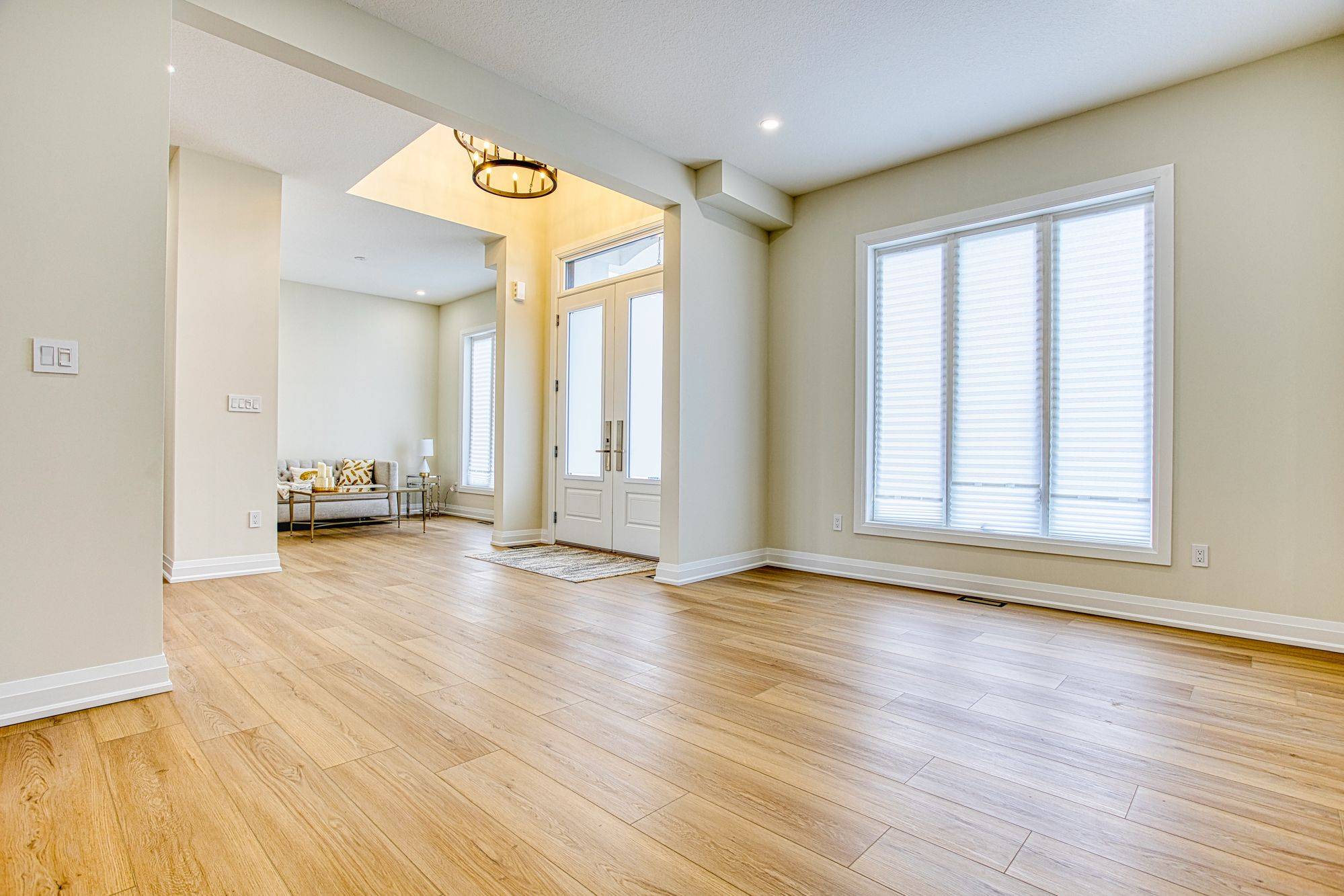 Hamilton, ON L8E 5T2,67 Creanona BLVD #Upper Floors