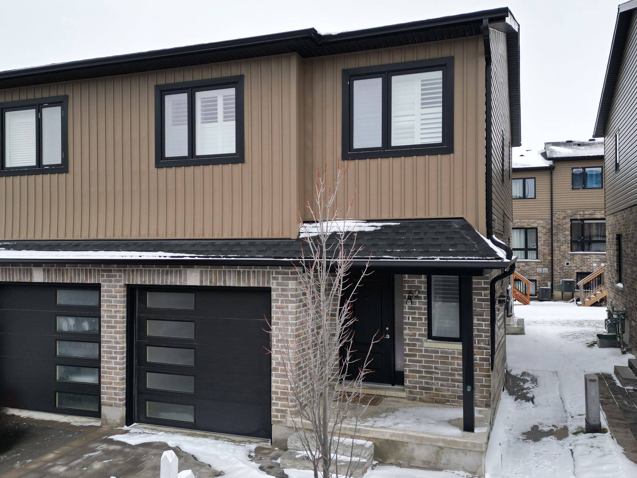 London North, ON N6H 0K3,811 Sarnia RD #62