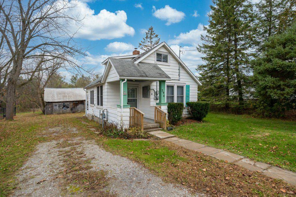 Centre Hastings, ON K0K 2K0,294 Durham ST S