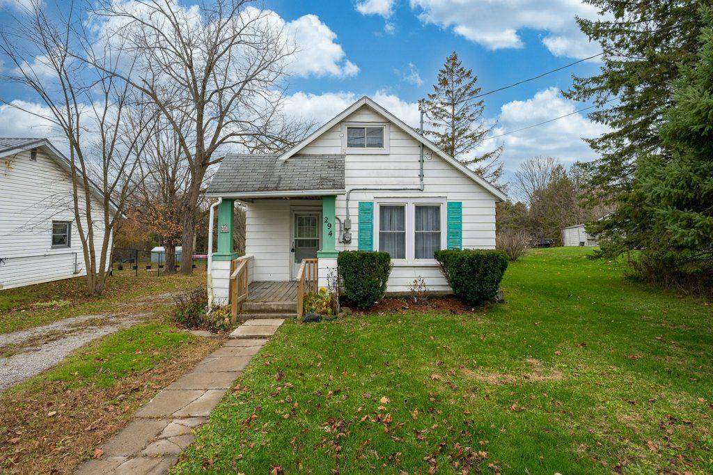 Centre Hastings, ON K0K 2K0,294 Durham ST S