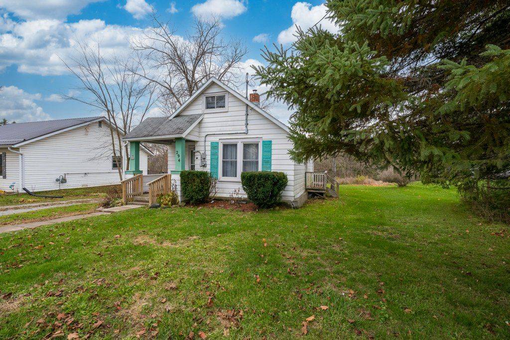 Centre Hastings, ON K0K 2K0,294 Durham ST S