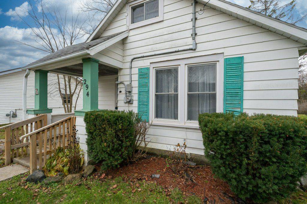 Centre Hastings, ON K0K 2K0,294 Durham ST S