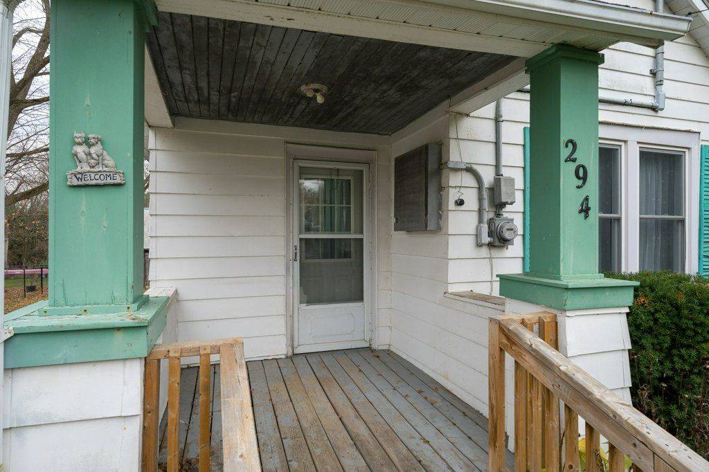 Centre Hastings, ON K0K 2K0,294 Durham ST S