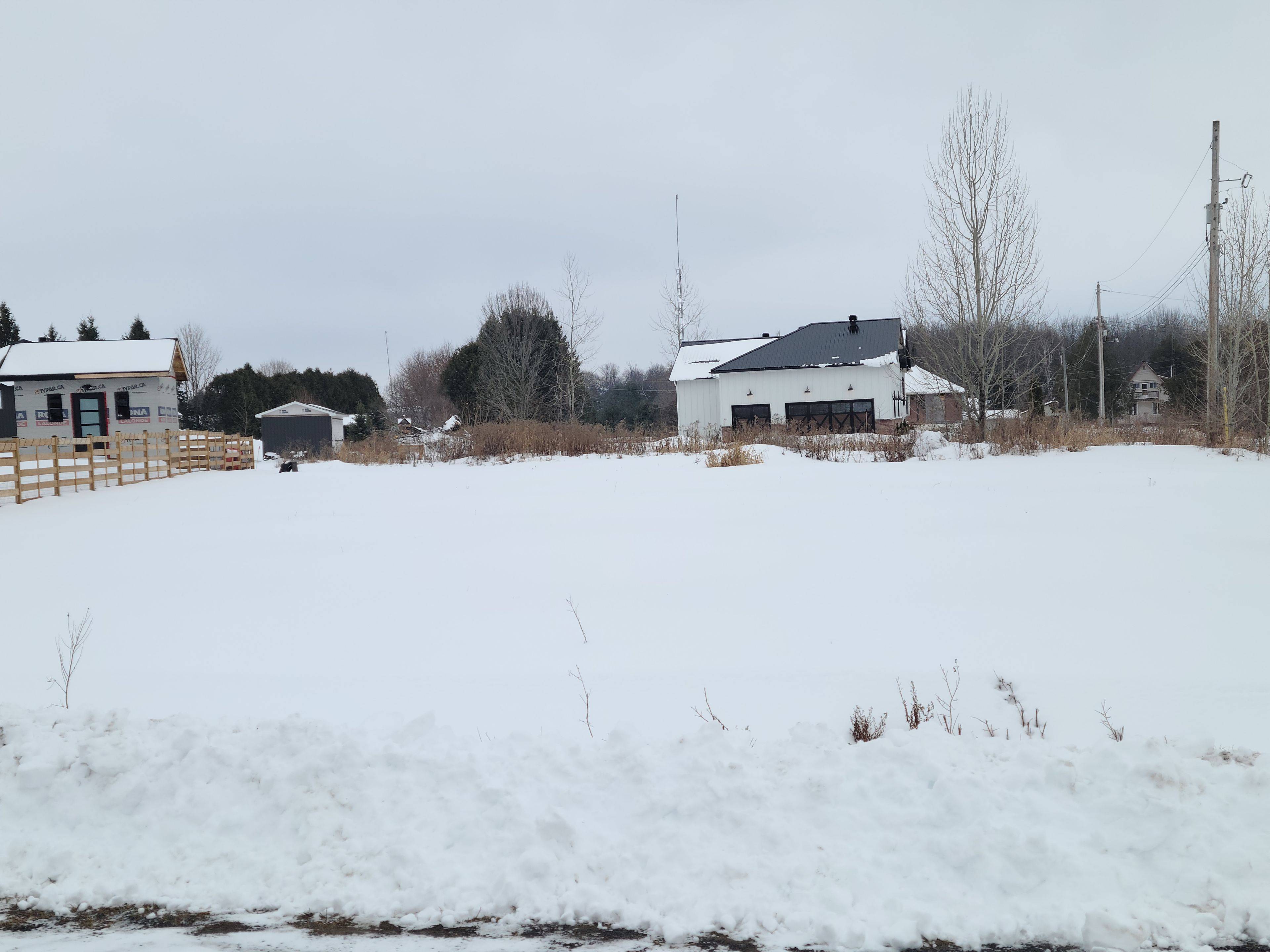 North Stormont, ON K0C 1T0,Lot#31 Orville LN