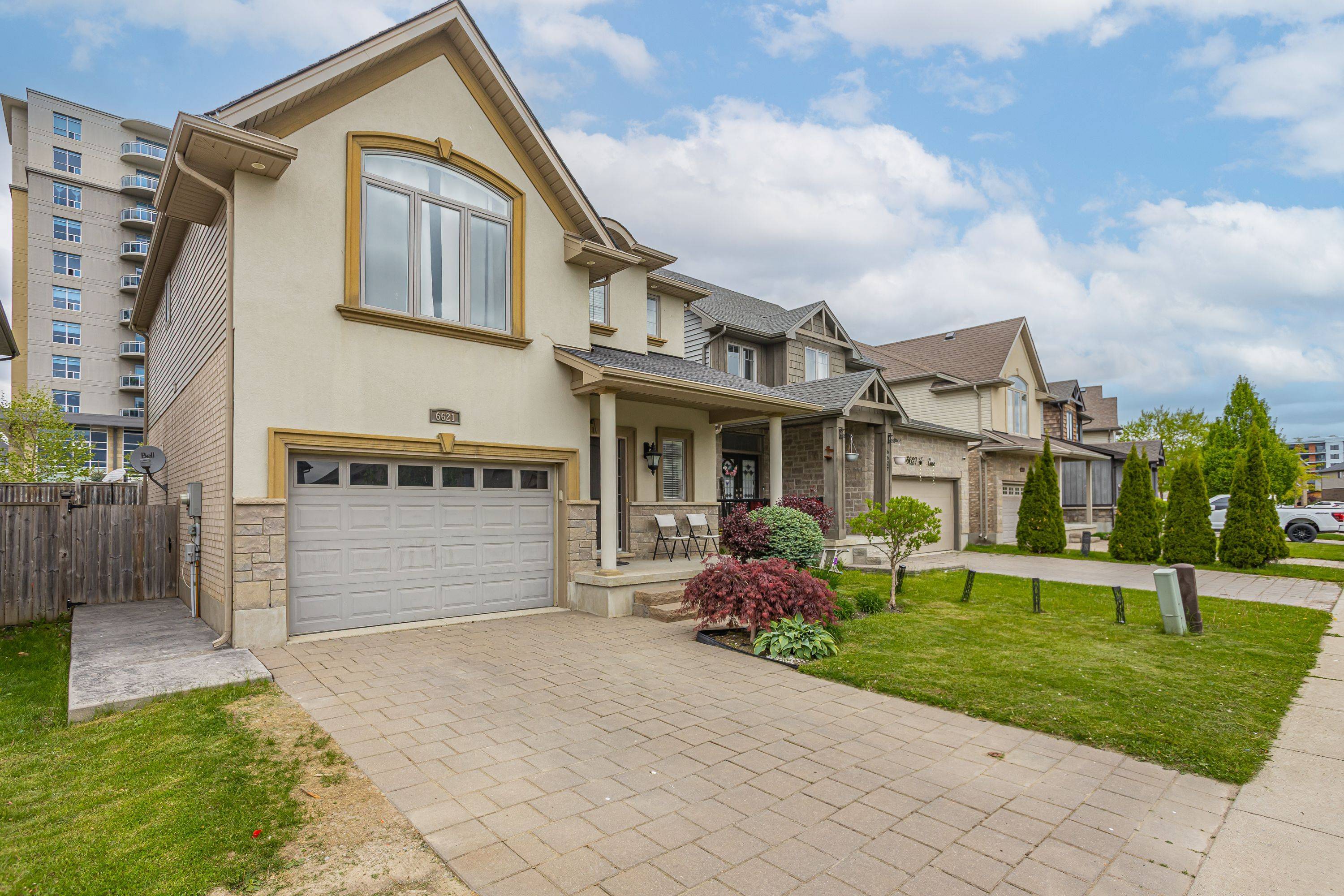 London South, ON N6P 0B6,6621 Navin CRES