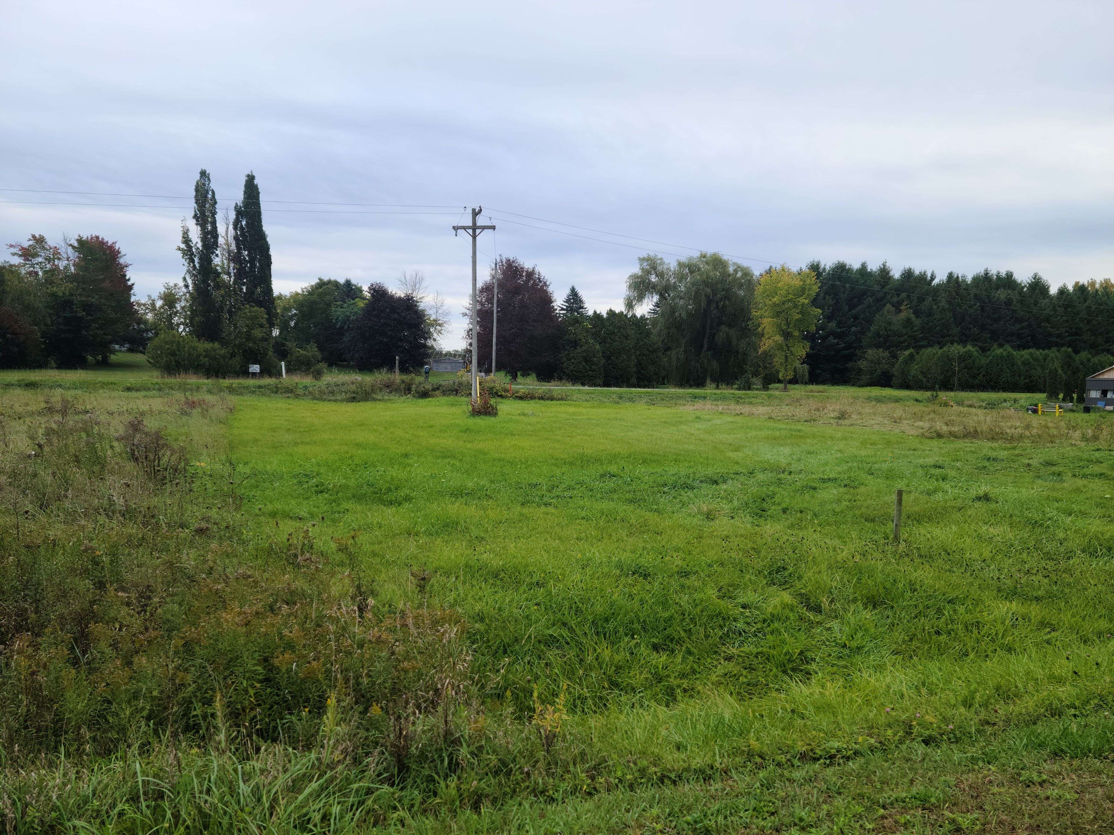 North Stormont, ON K0C 1T0,Lot#11 Ross Park RD