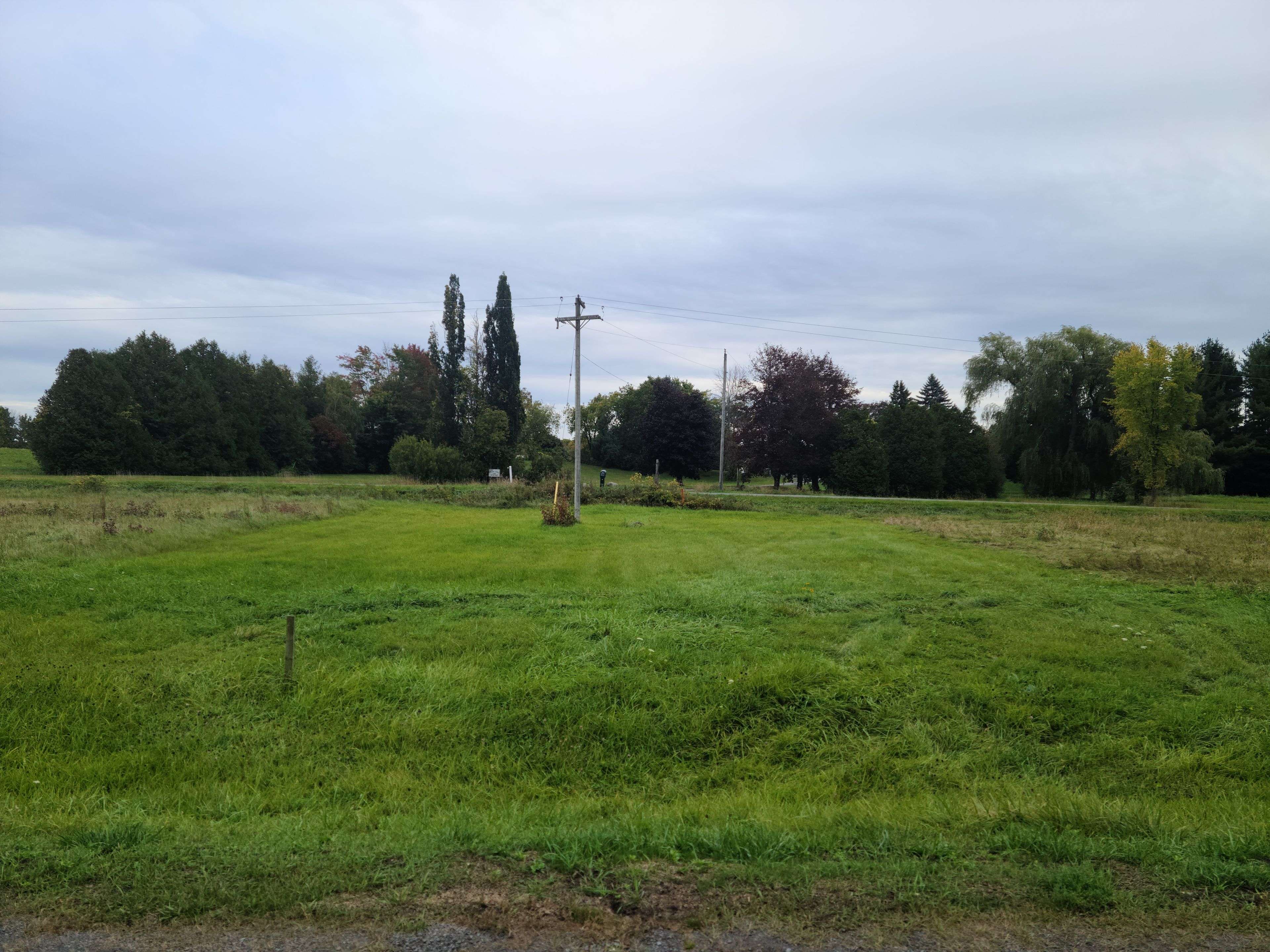 North Stormont, ON K0C 1T0,Lot#11 Ross Park RD