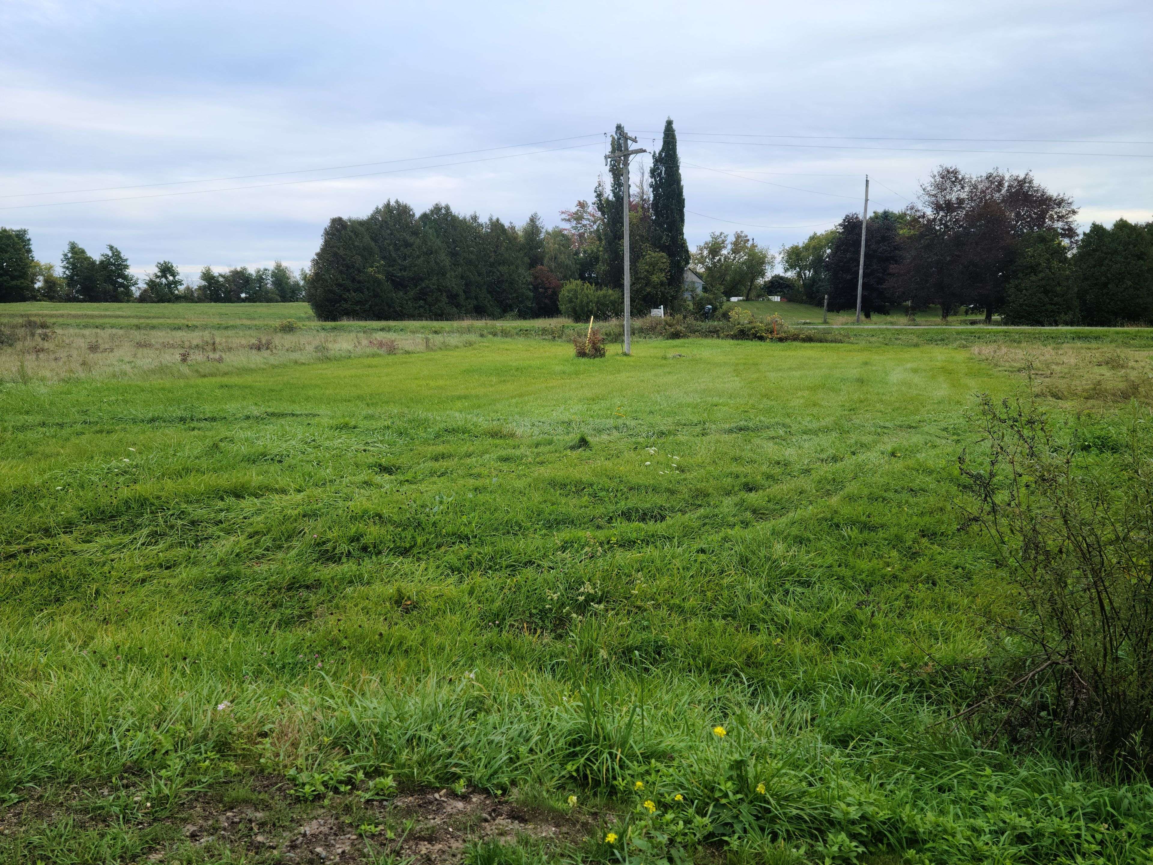 North Stormont, ON K0C 1T0,Lot#11 Ross Park RD