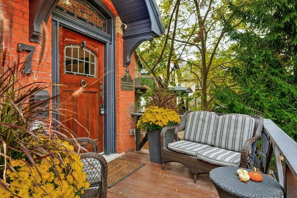 Hamilton, ON L8P 2M1,7 Homewood AVE