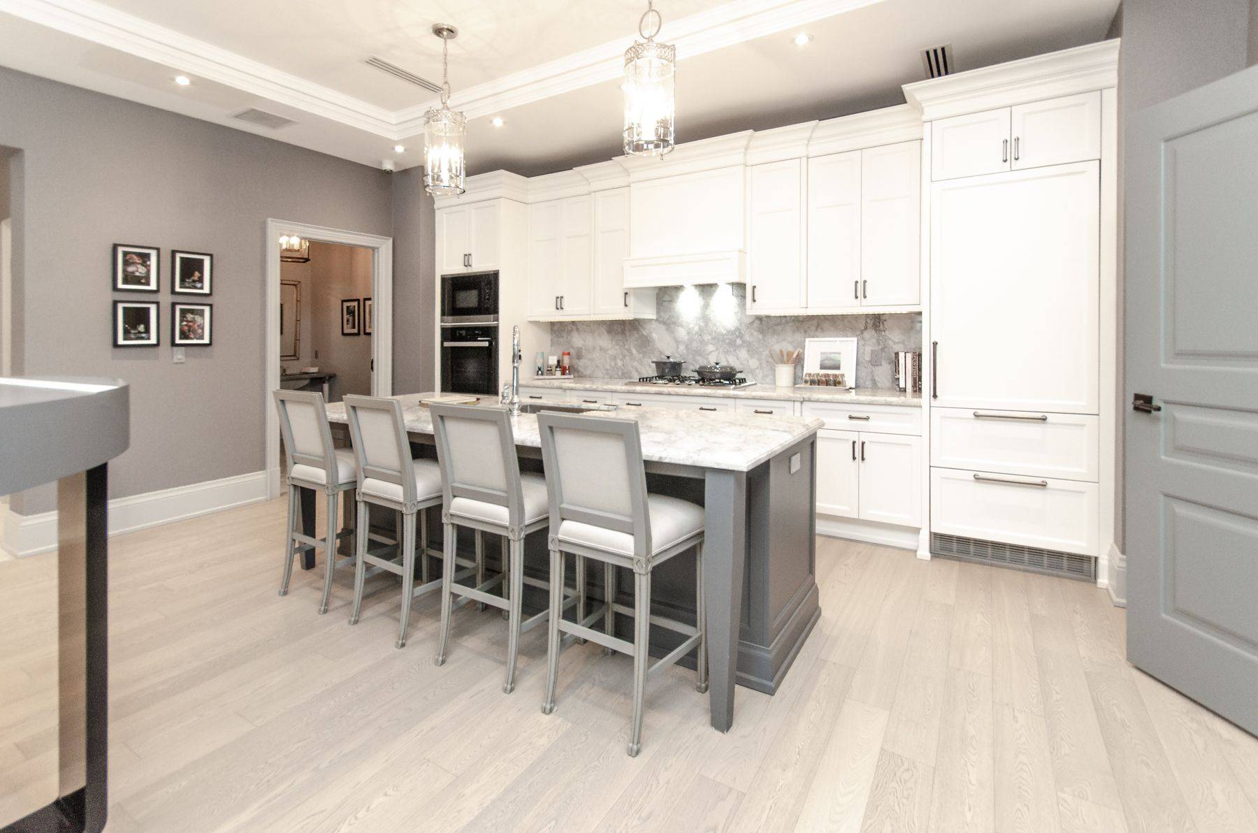 Tunneys Pasture And Ottawa West, ON K1Y 0B1,1440 WELLINGTON ST W