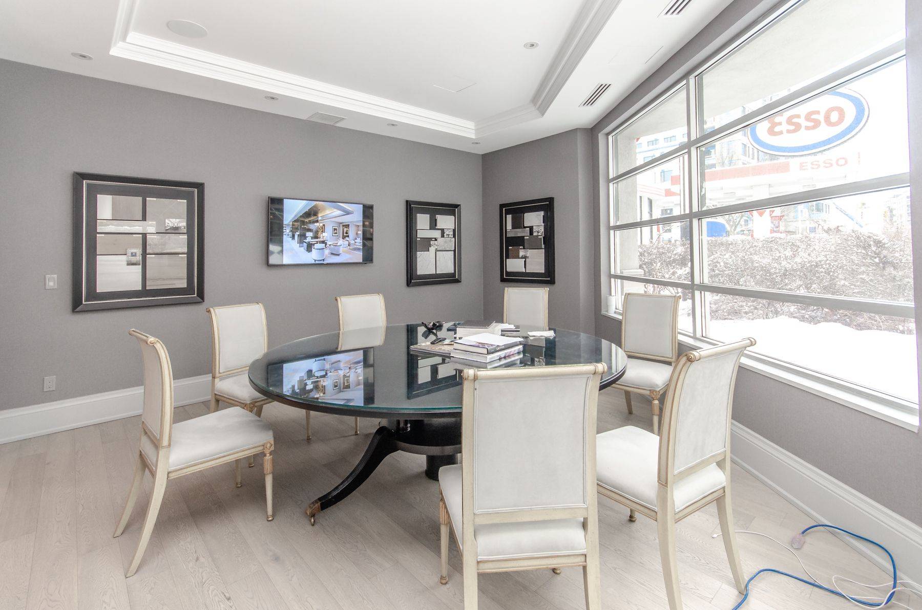 Tunneys Pasture And Ottawa West, ON K1Y 0B1,1440 WELLINGTON ST W