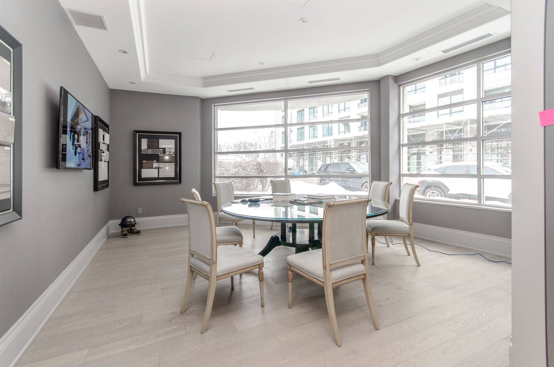 Tunneys Pasture And Ottawa West, ON K1Y 0B1,1440 WELLINGTON ST W