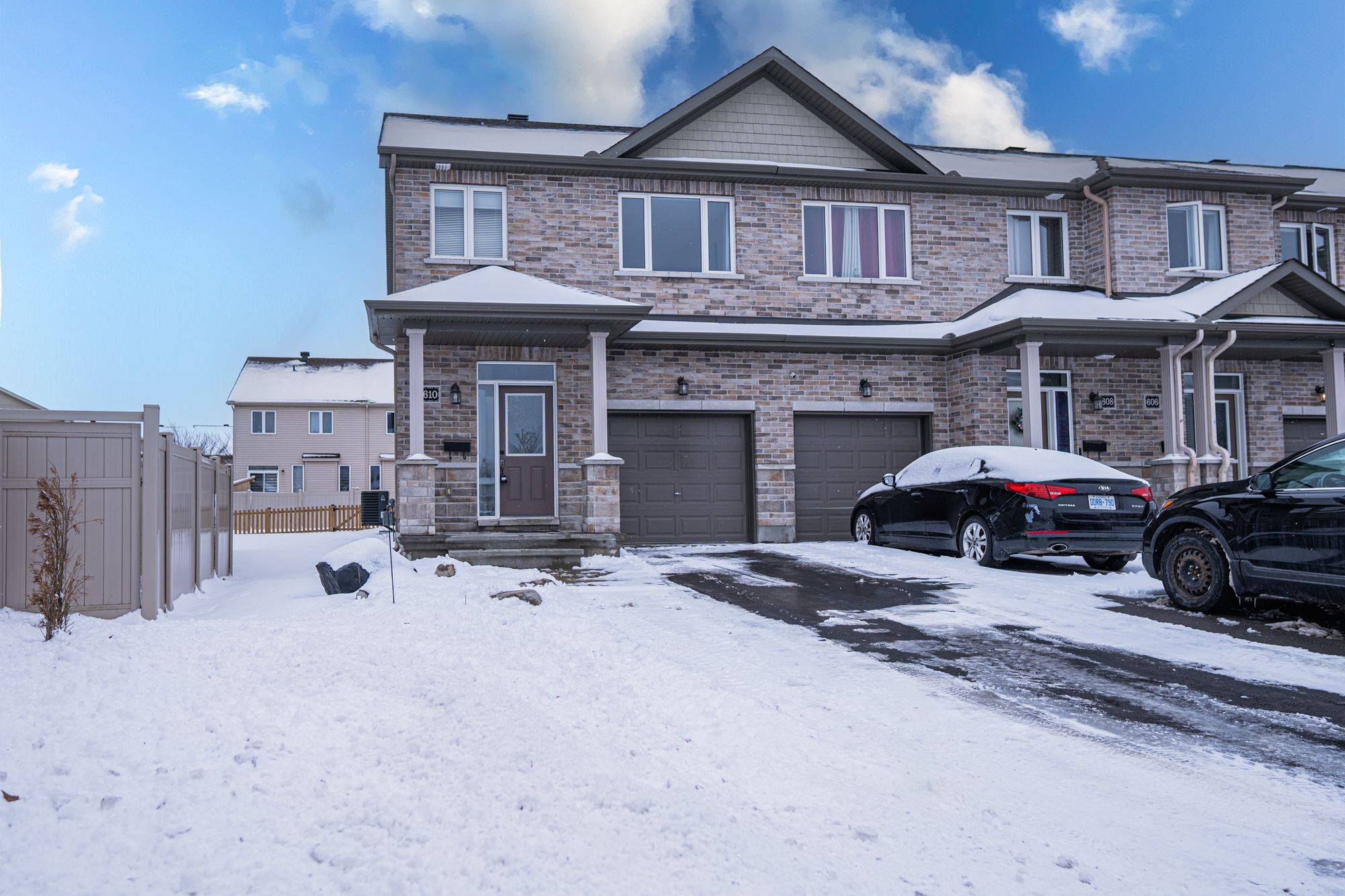 Barrhaven, ON K2J 6B9,610 VIA MATTINO WAY