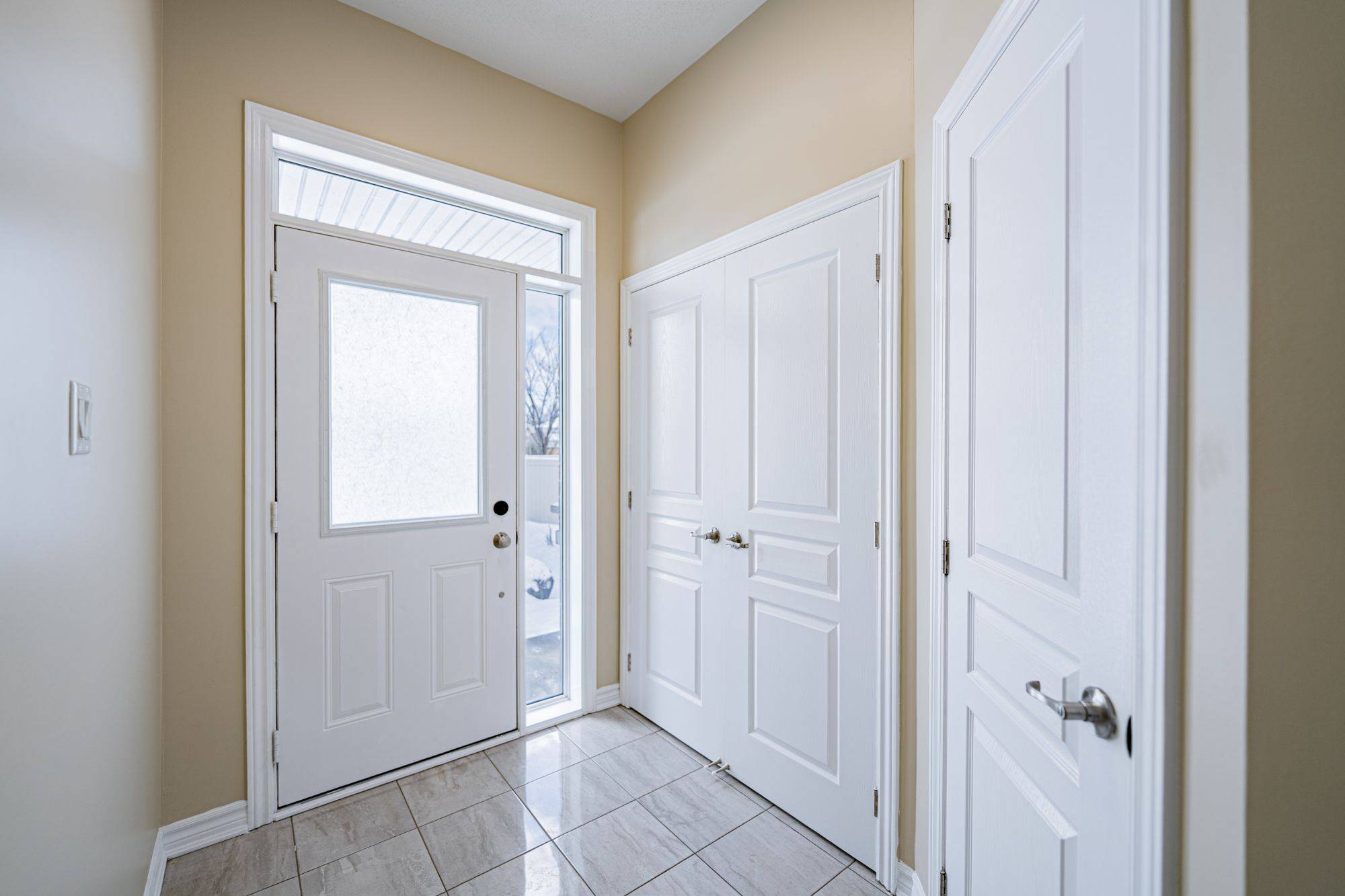 Barrhaven, ON K2J 6B9,610 VIA MATTINO WAY