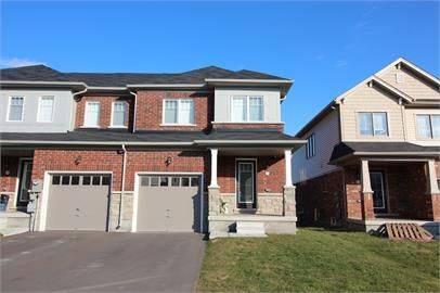Niagara Falls, ON L2H 0N4,8287 Tulip Tree DR