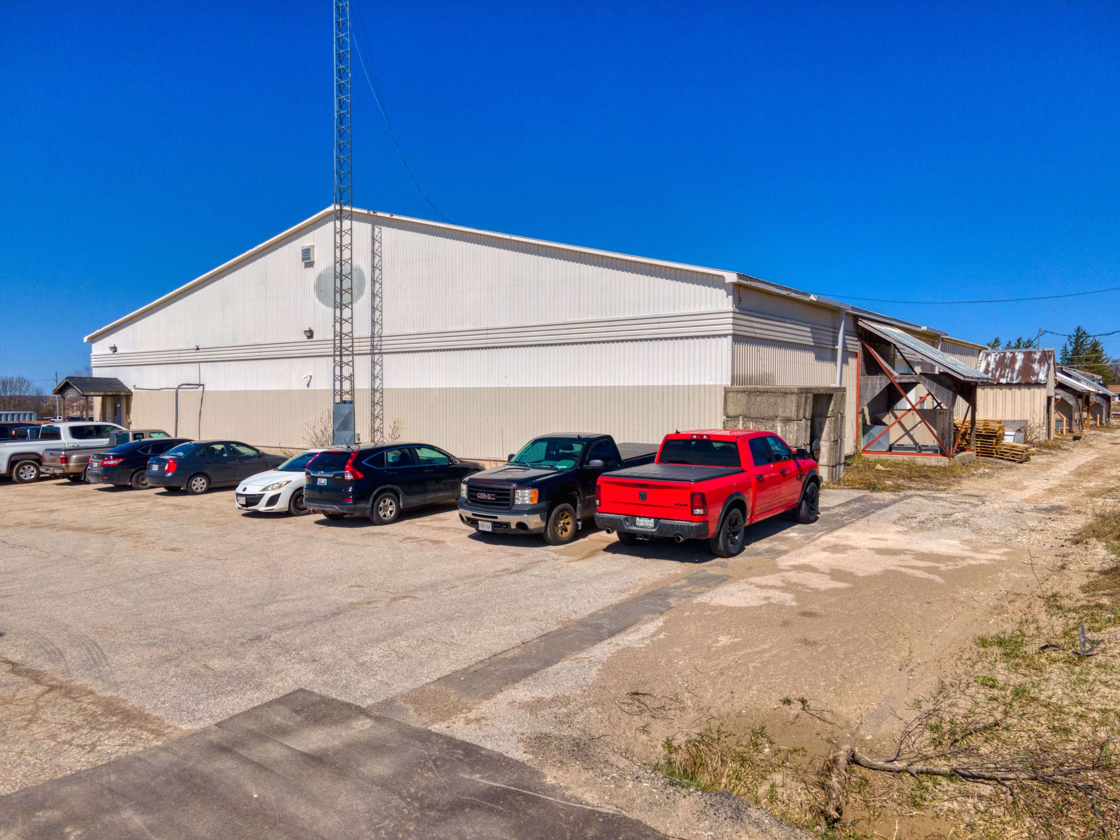 Owen Sound, ON N4K 6K5,1104 7th ST E