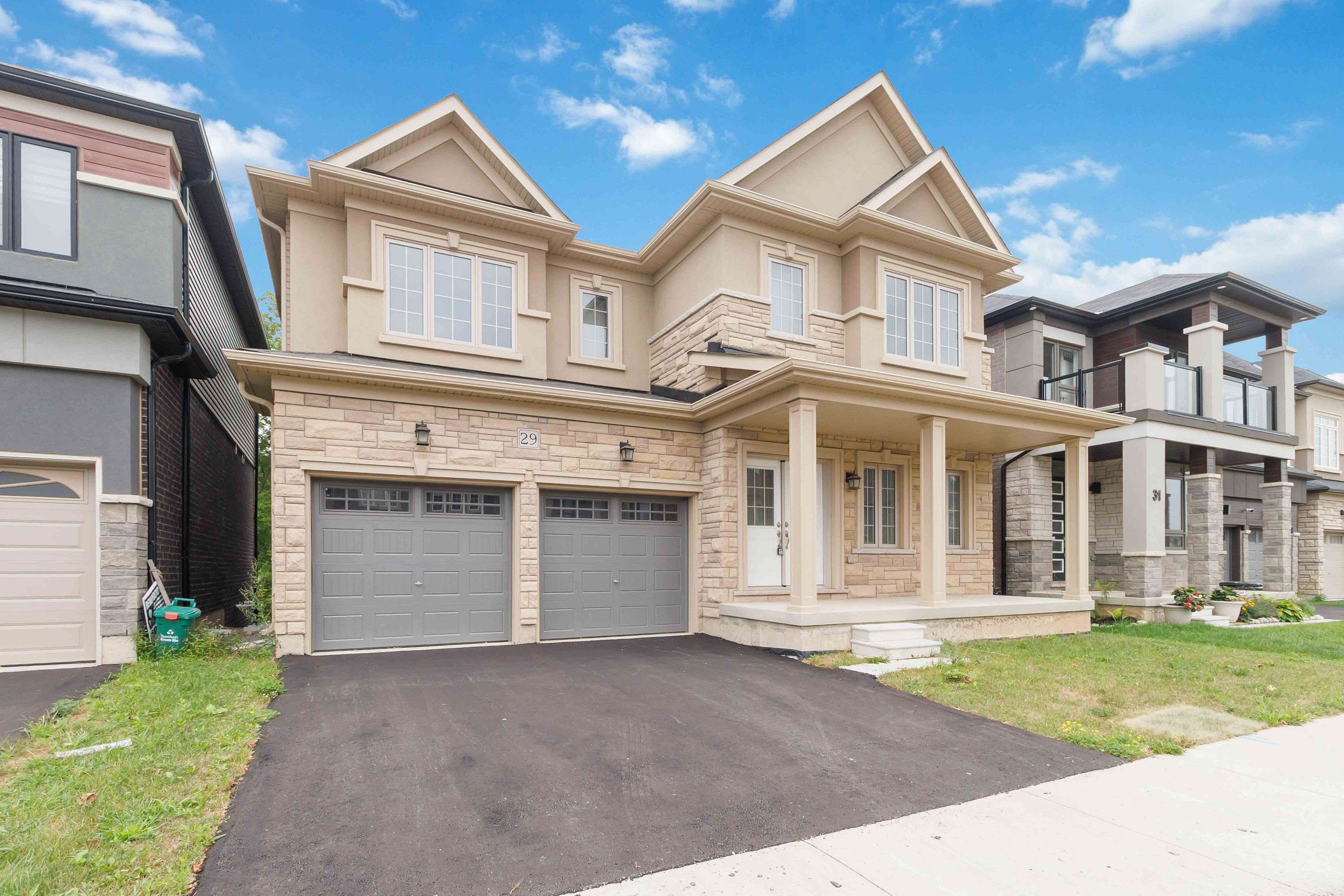 Brantford, ON N3V 0B2,29 Stauffer RD