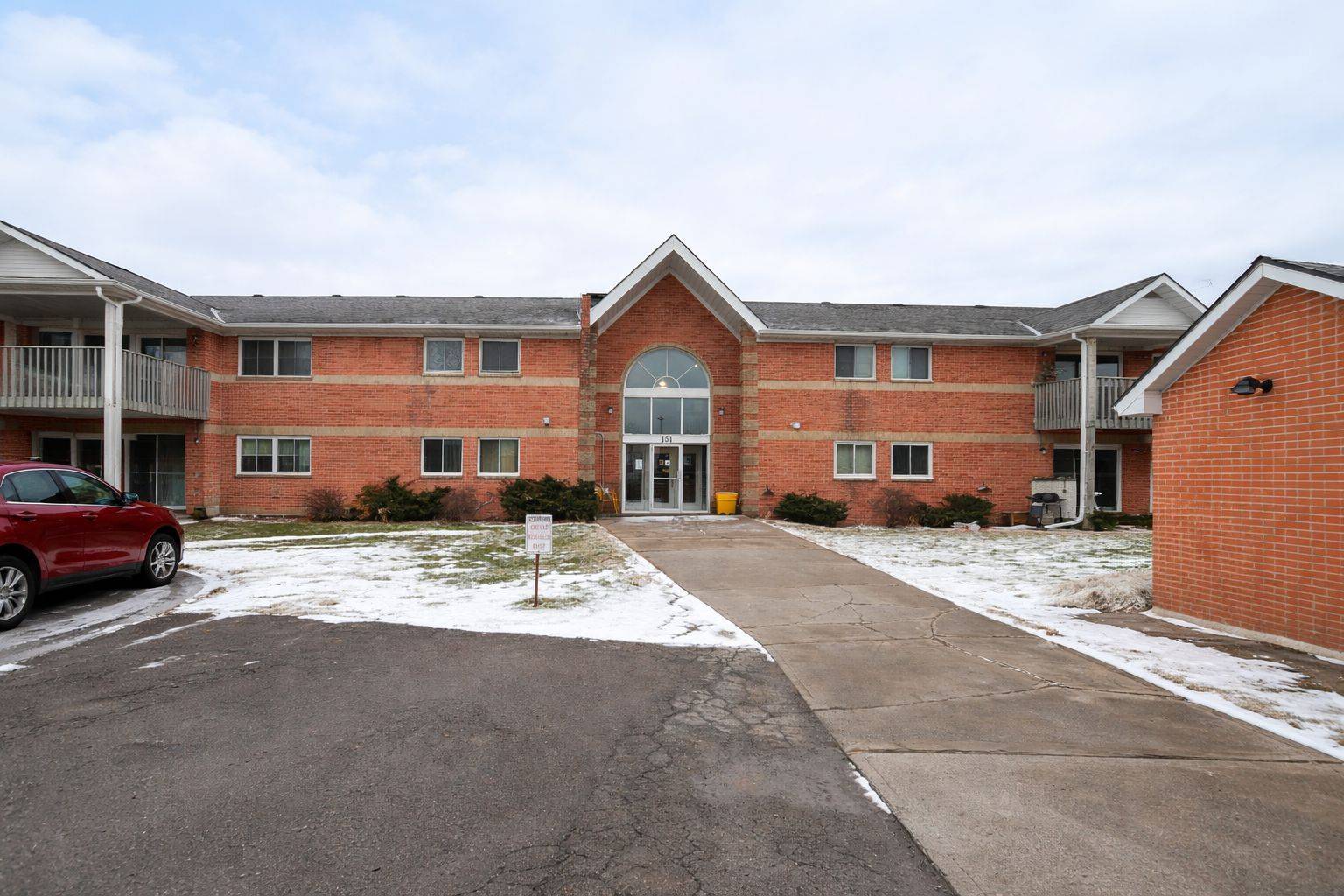 Greater Napanee, ON K7R 3Y4,151 Industrial BLVD