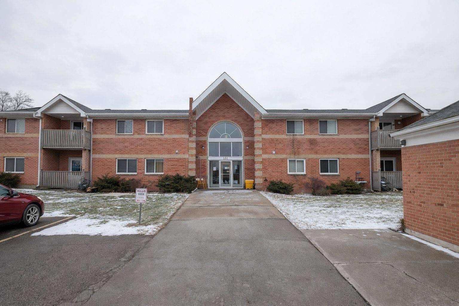 Greater Napanee, ON K7R 3Y4,151 Industrial BLVD