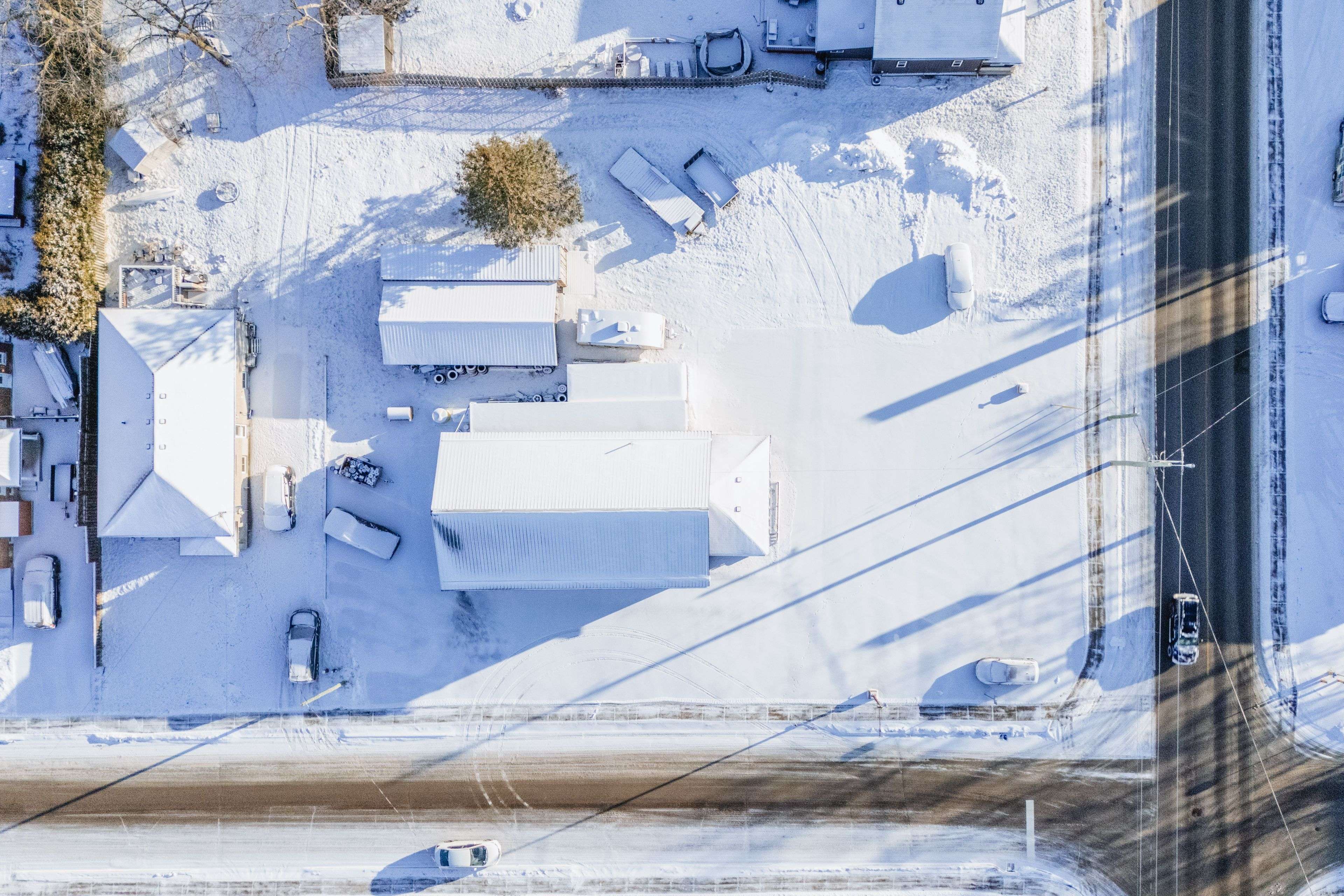 Kawartha Lakes, ON K9V 1G9,118 Queen ST N