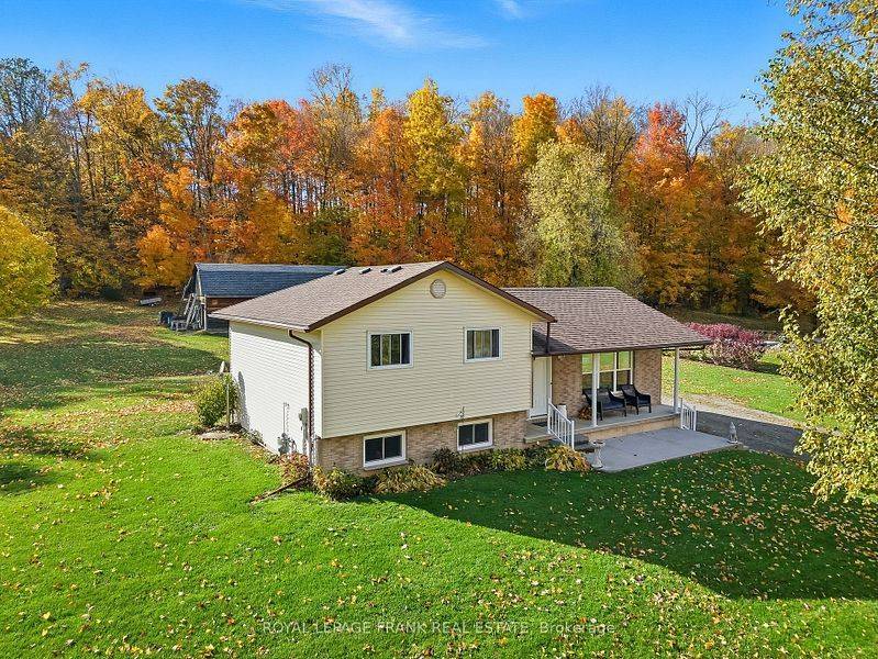 Trent Hills, ON K0K 3K0,64 Skinkle RD