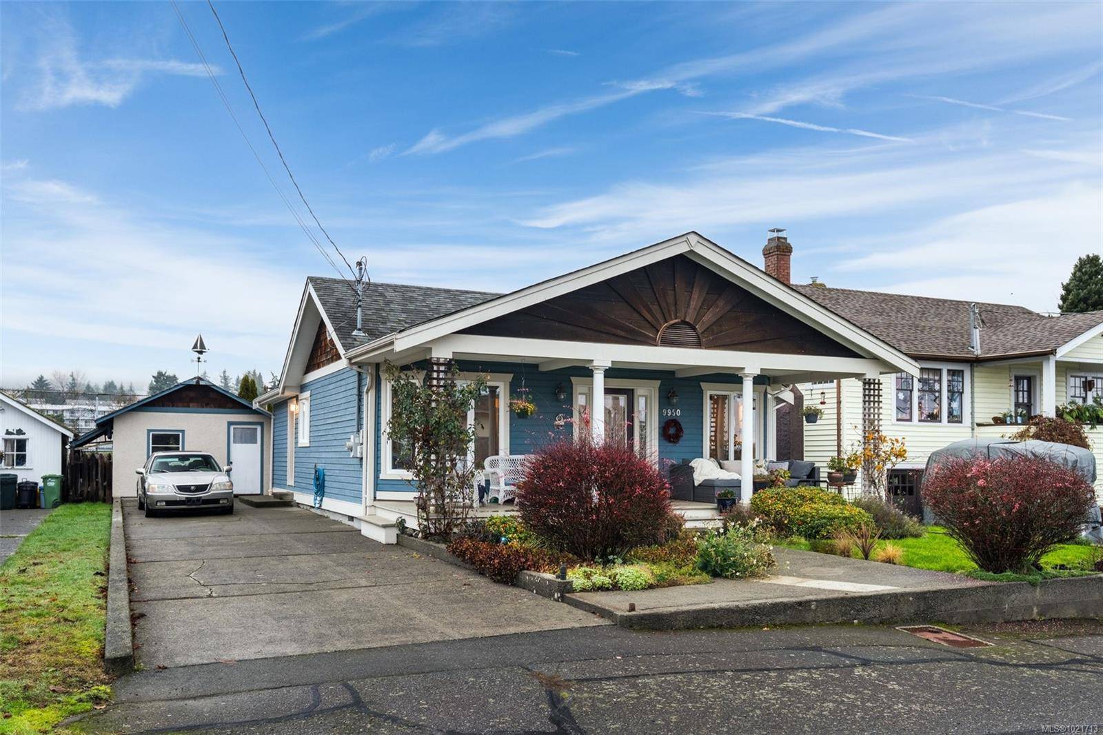 Chemainus, BC V0R 1K1,9950 Seaview St