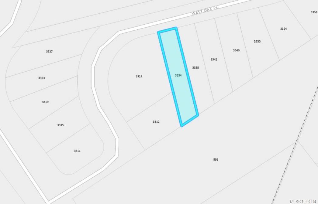 Langford, BC V9C 2P2,3334 West Oak Pl