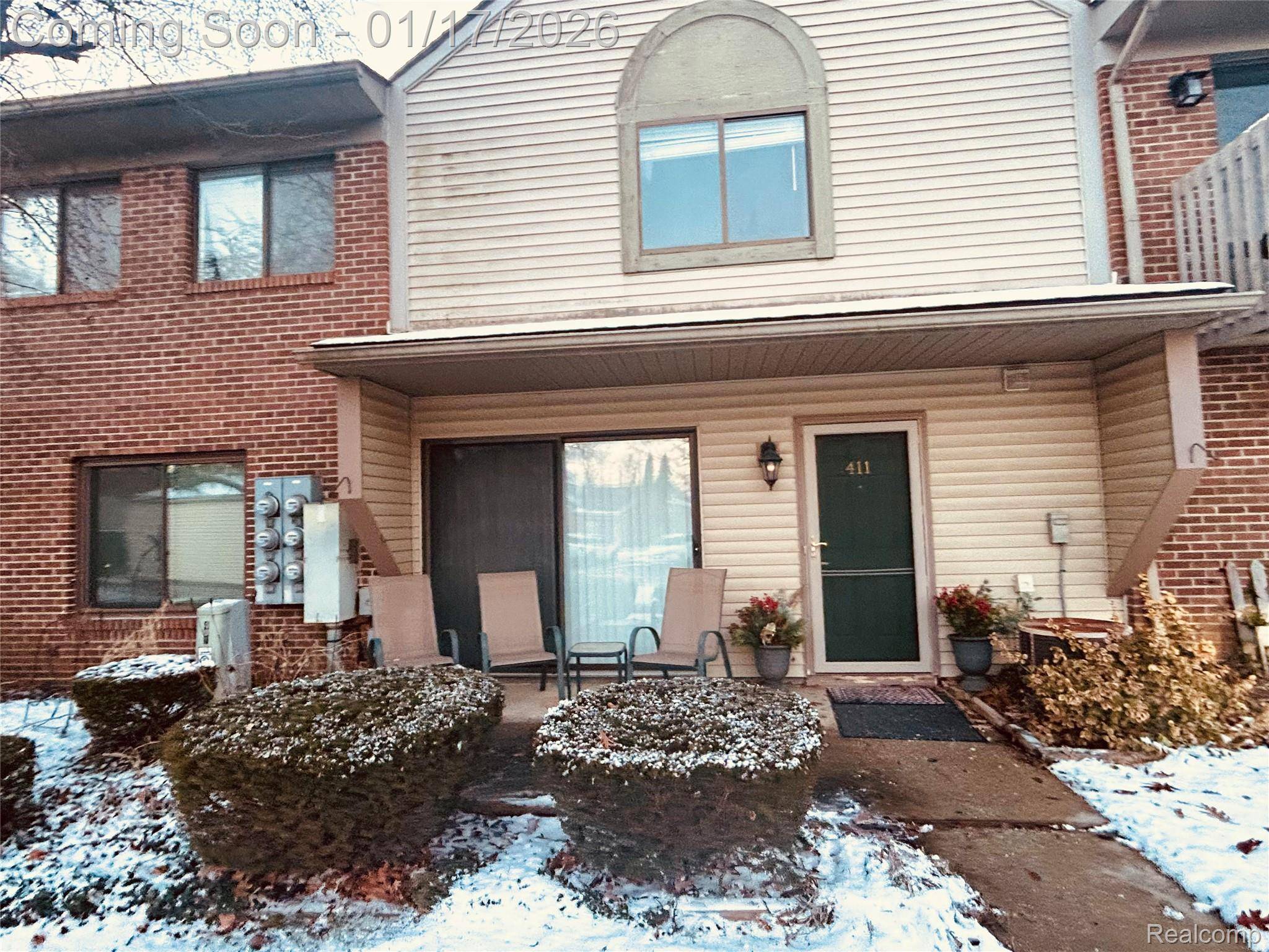 Brighton, MI 48116,411 Spring Brooke DR